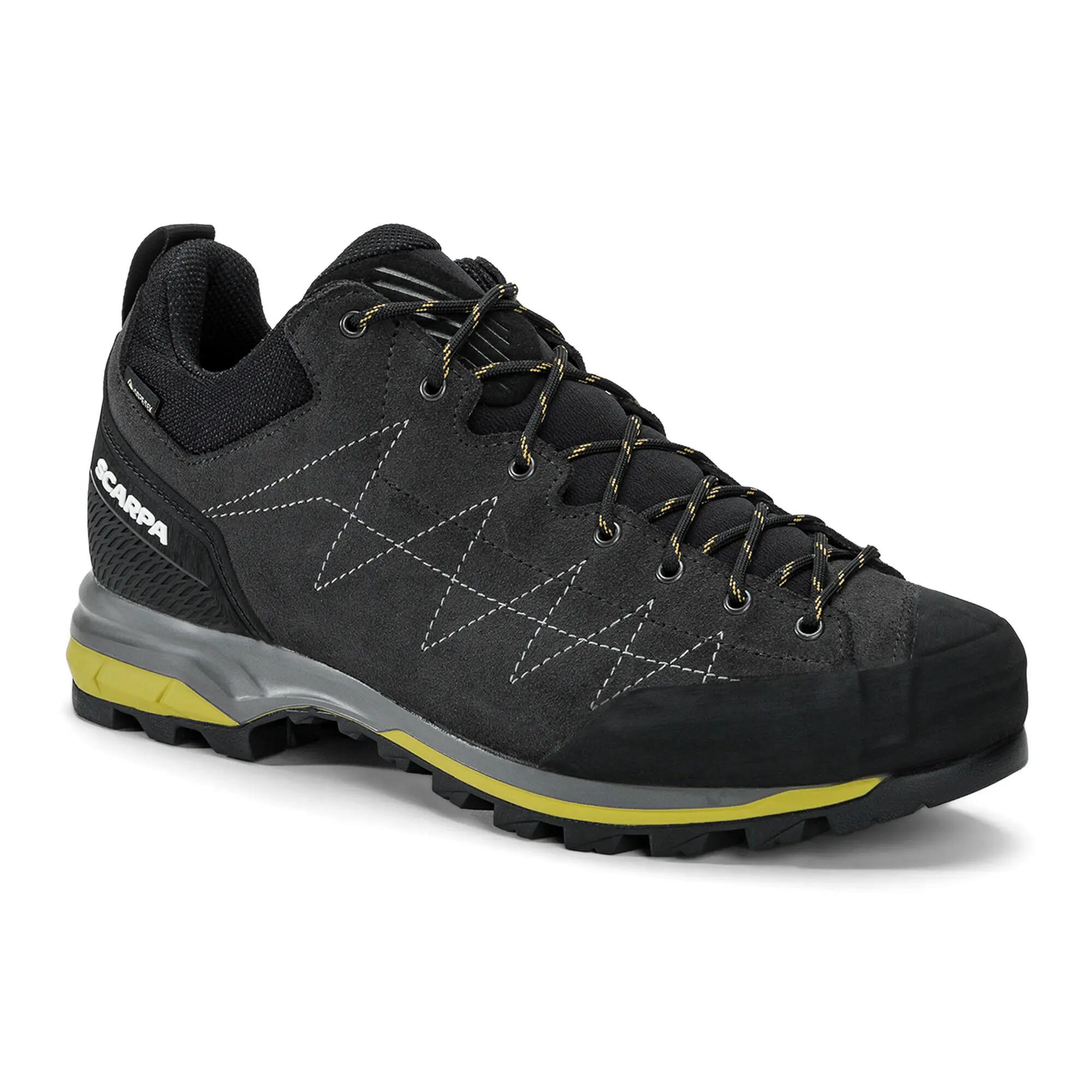 SCARPA picture