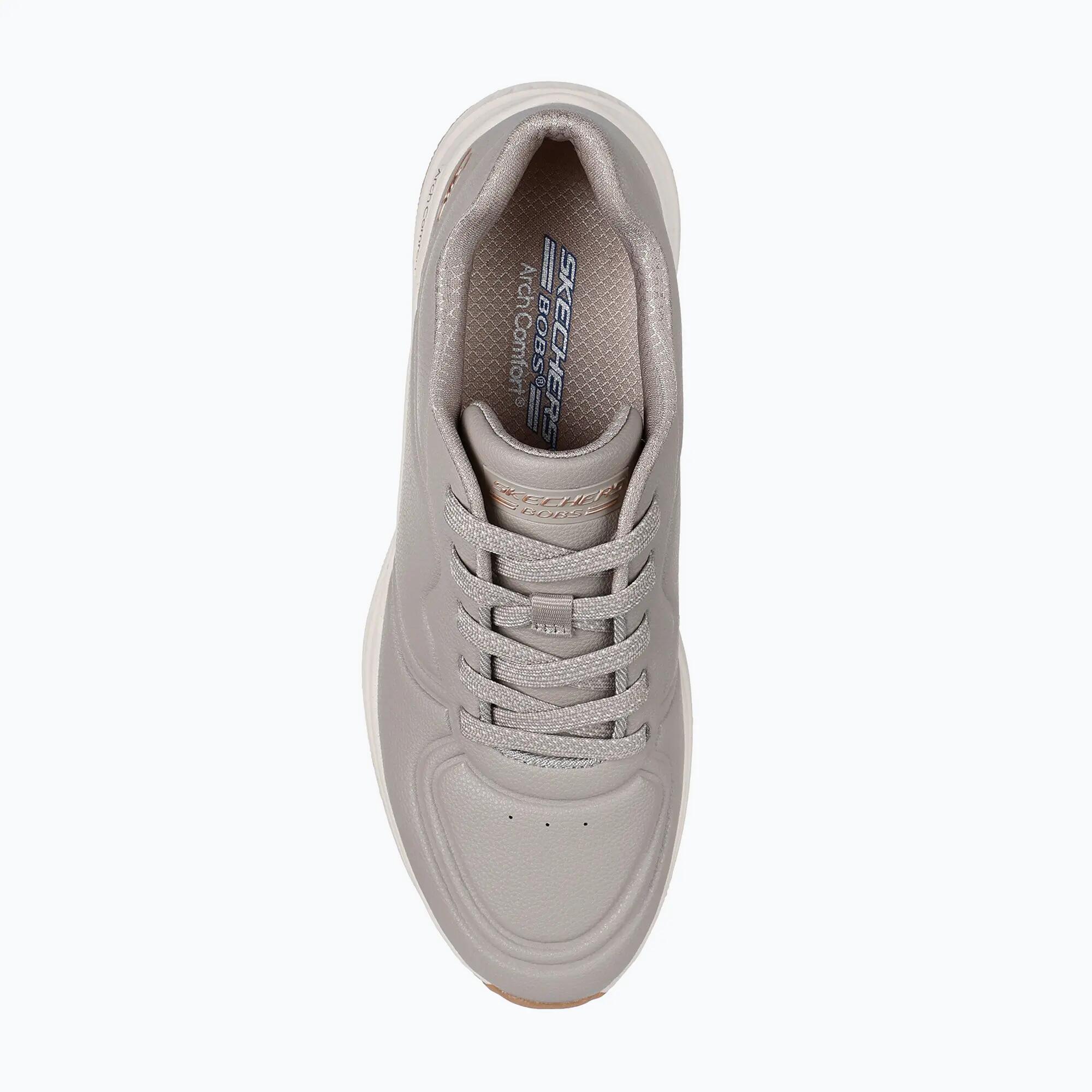 Dames schoenen SKECHERS Bobs Arch Comfort B Sweet A Bind 5/5