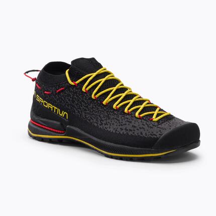 Zapatos Técnicos La Sportiva TX2 Evo Ligero para Escalada