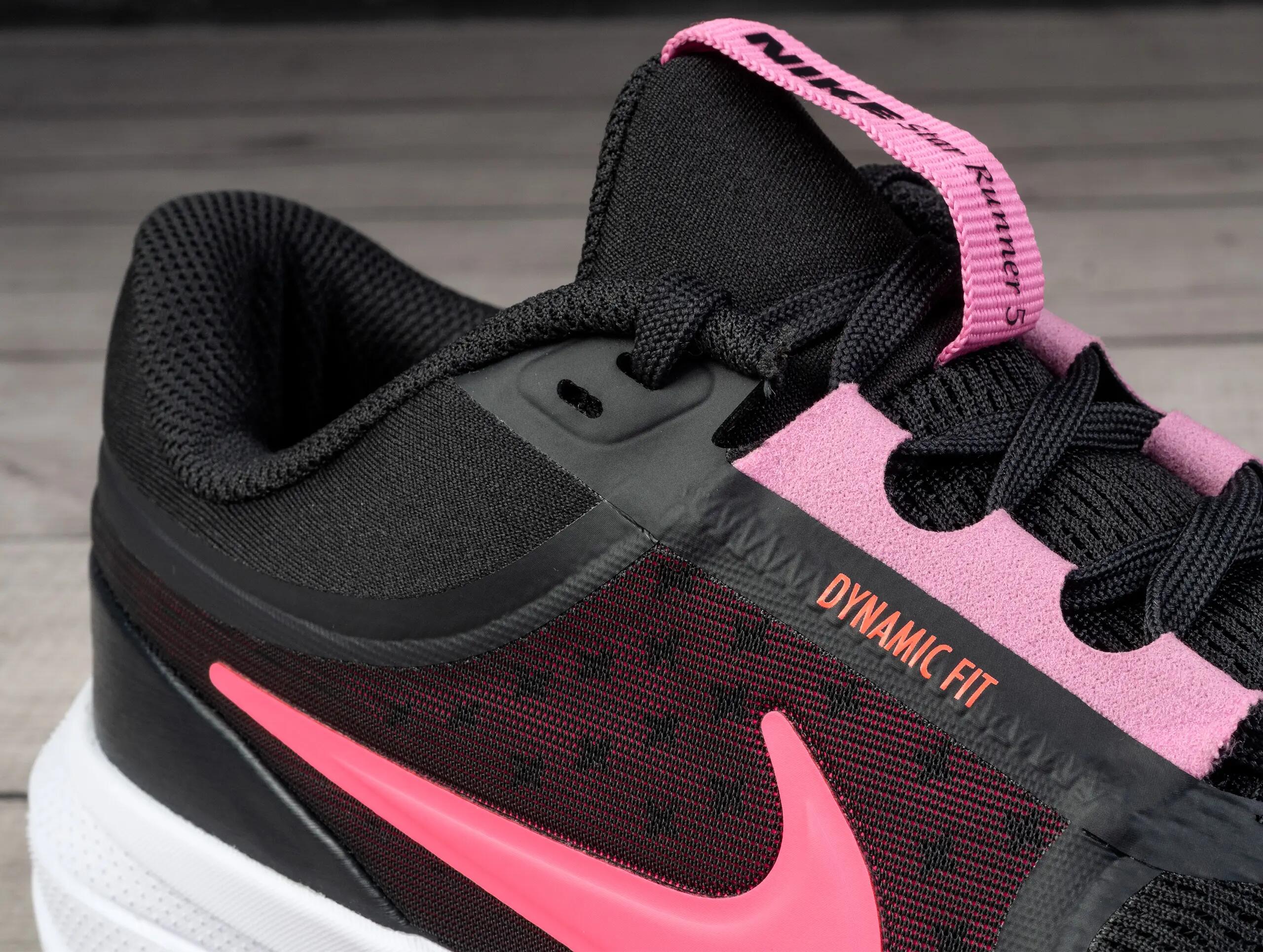 Buty damskie sportowe treningowe Nike STAR RUNNER 5 6/6