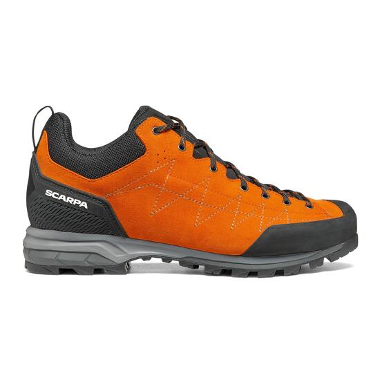 Scarpe da avvicinamento da uomo SCARPA Zodiac