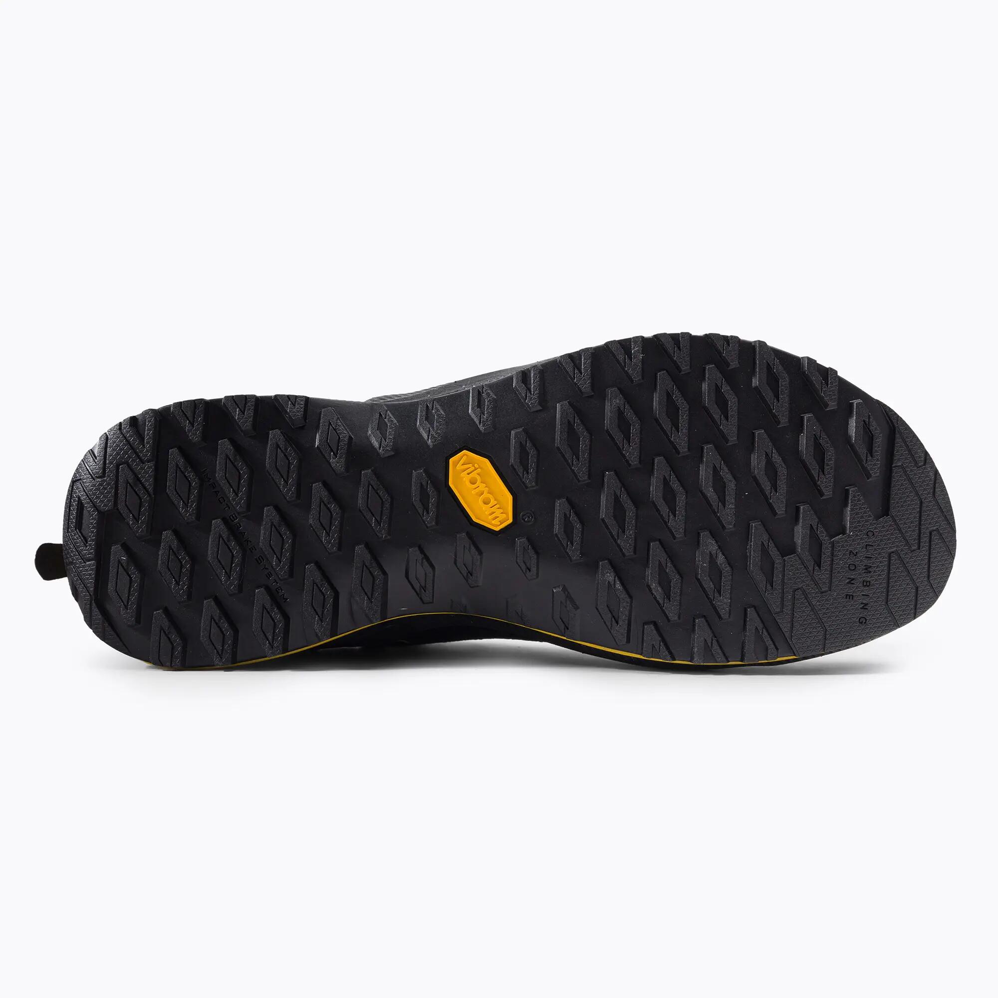 Chaussures cleated La Sportiva TX2 Evo noir homme 4/7