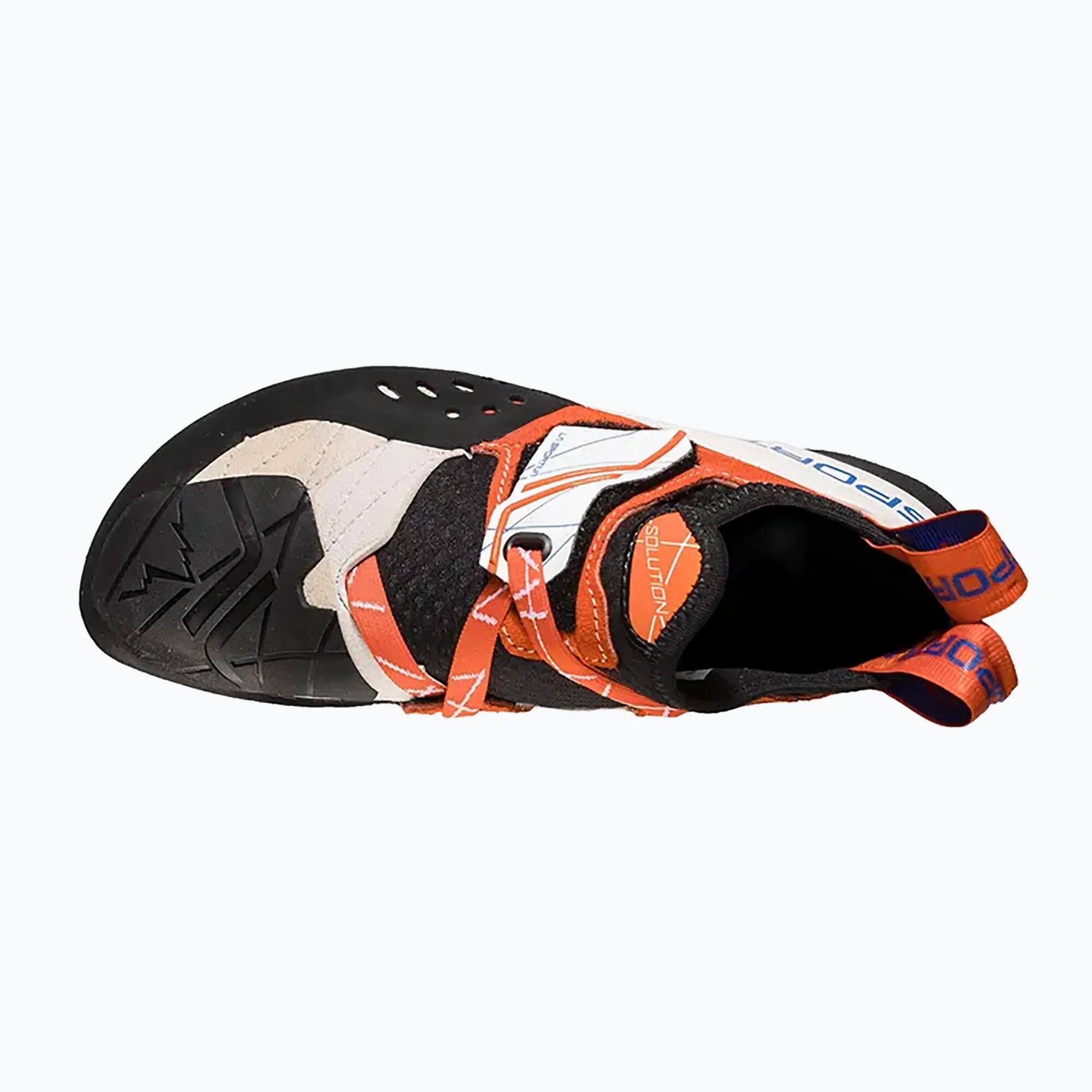 Buty wspinaczkowe męskie La Sportiva Solution 5/7