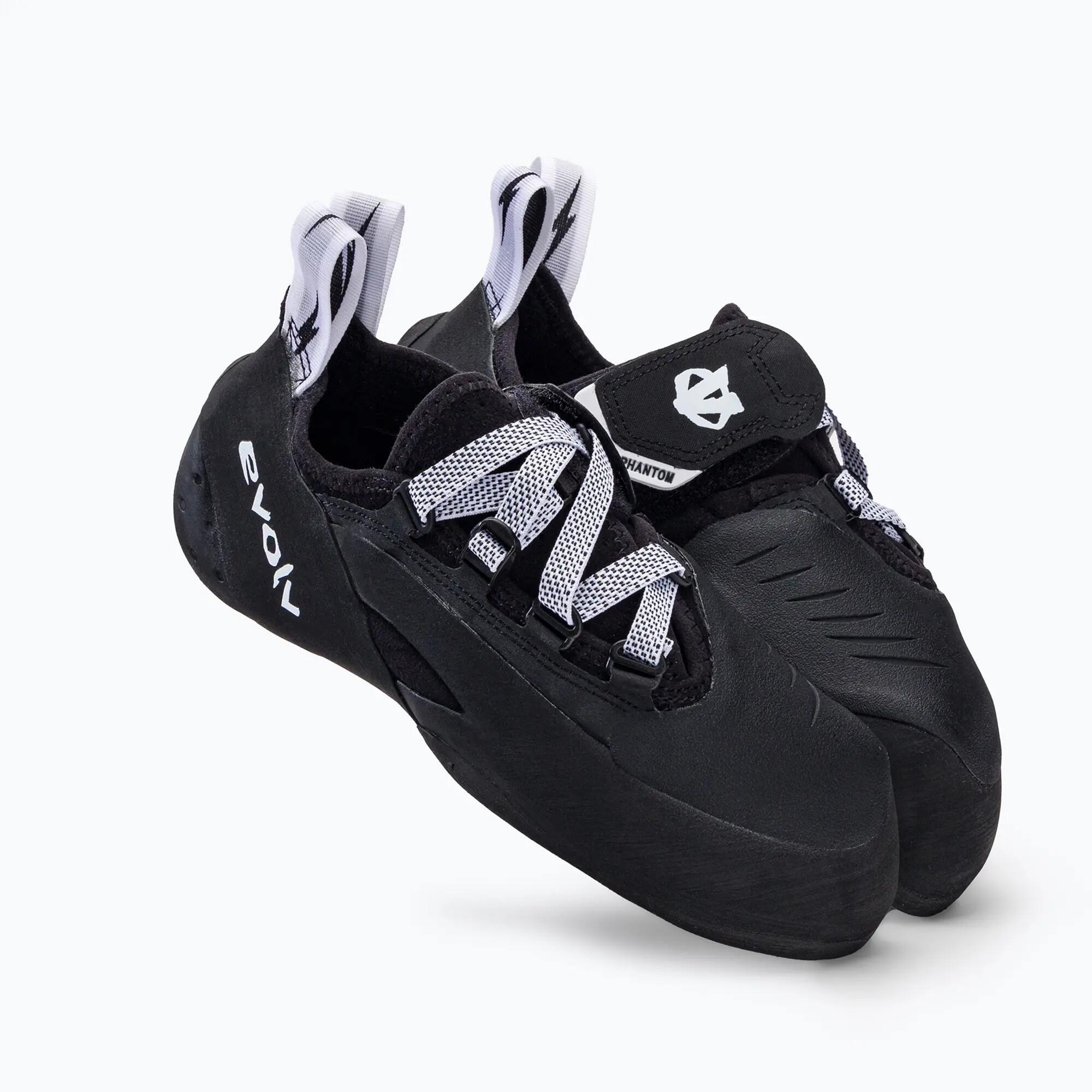 Evolv Phantom 0900 Herren-Kletterschuhe 4/7
