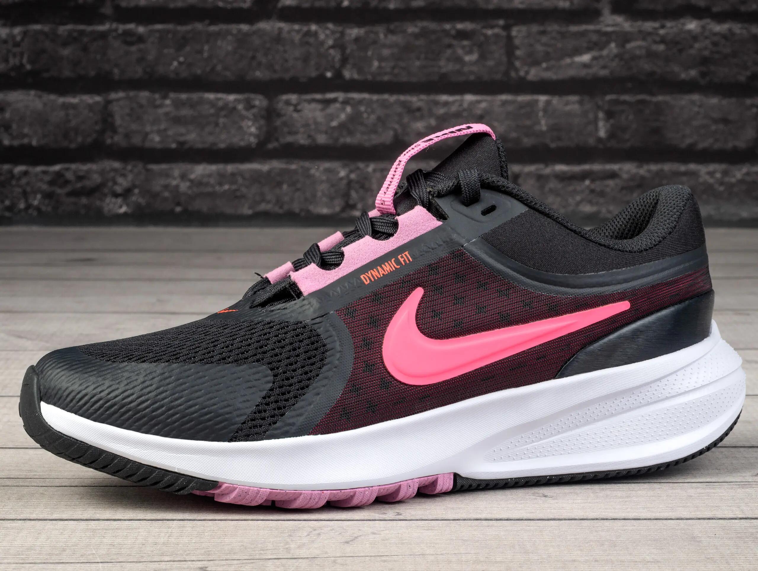 Buty damskie sportowe treningowe Nike STAR RUNNER 5 3/6