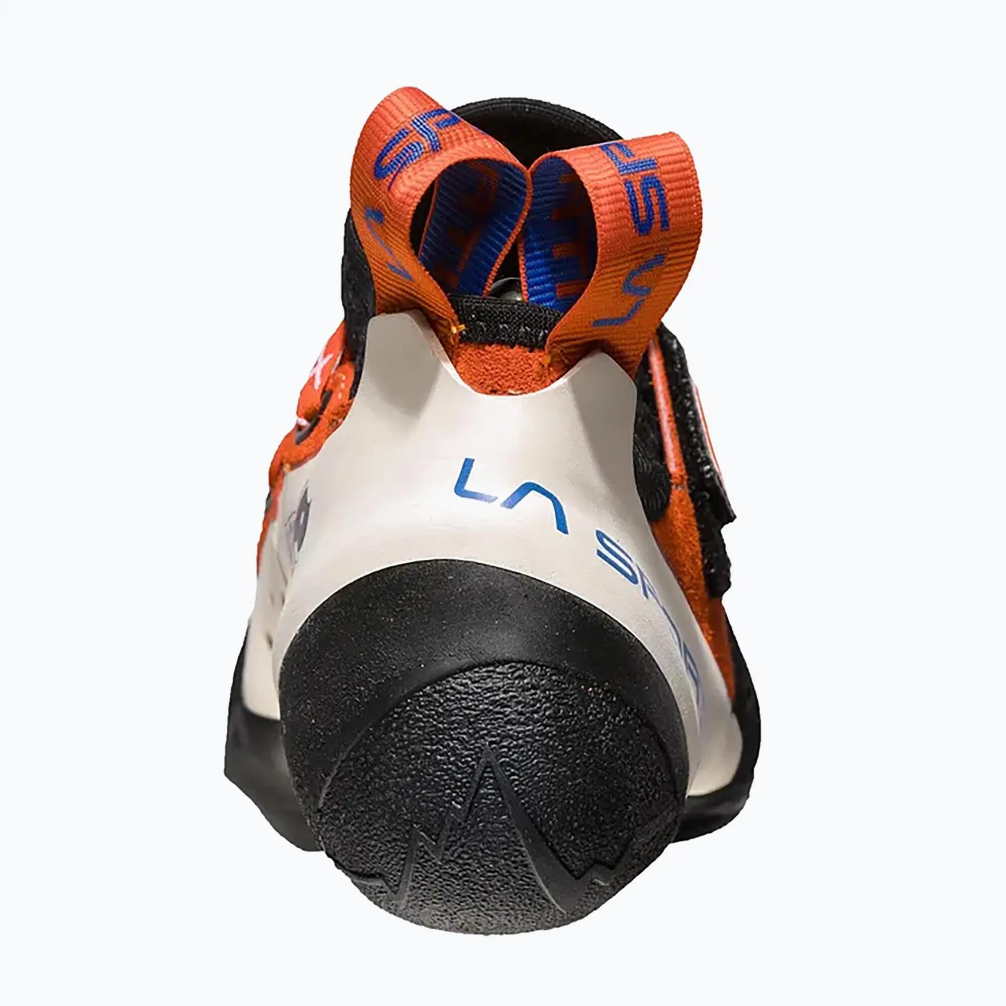 Buty wspinaczkowe męskie La Sportiva Solution 4/7