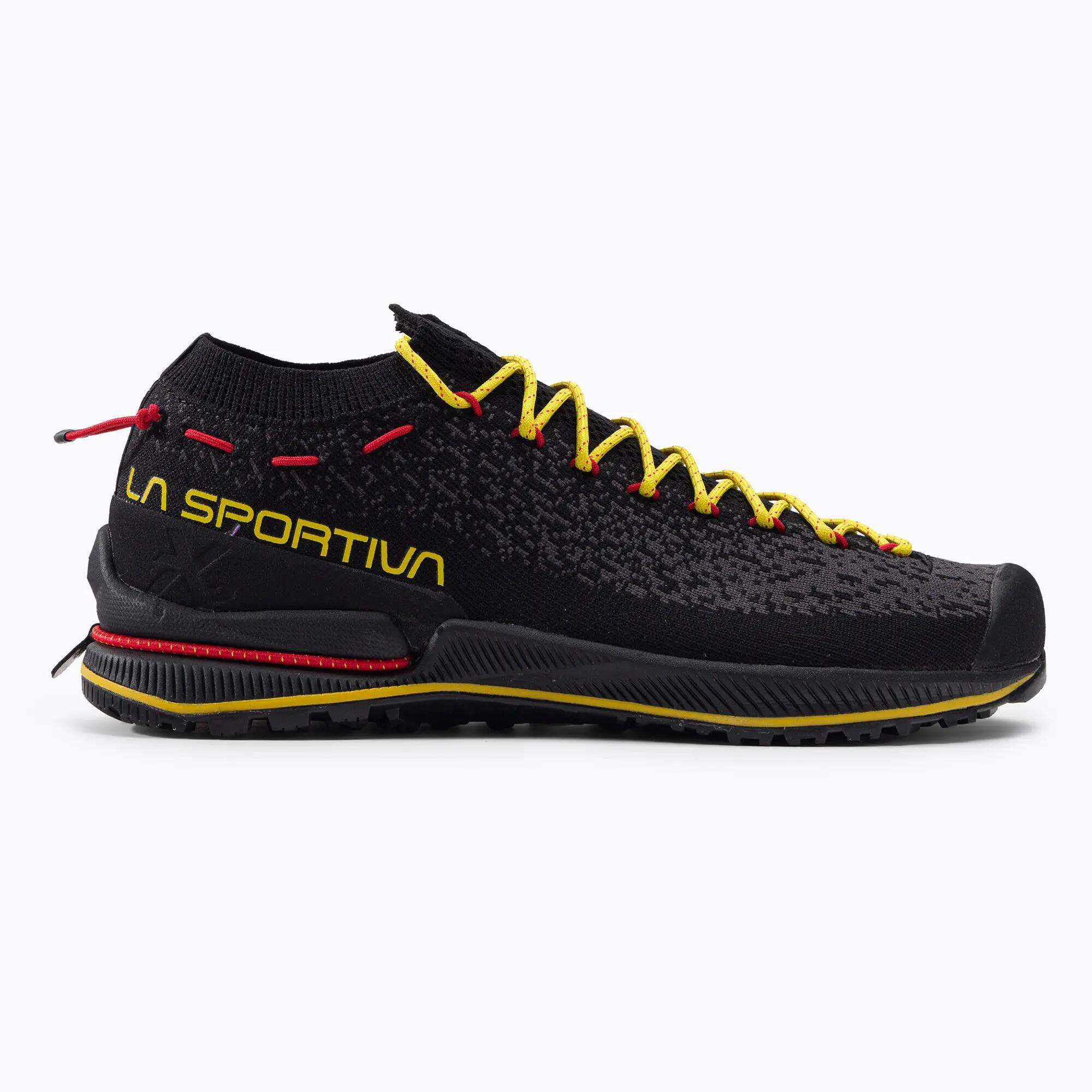 Chaussures cleated La Sportiva TX2 Evo noir homme 2/7