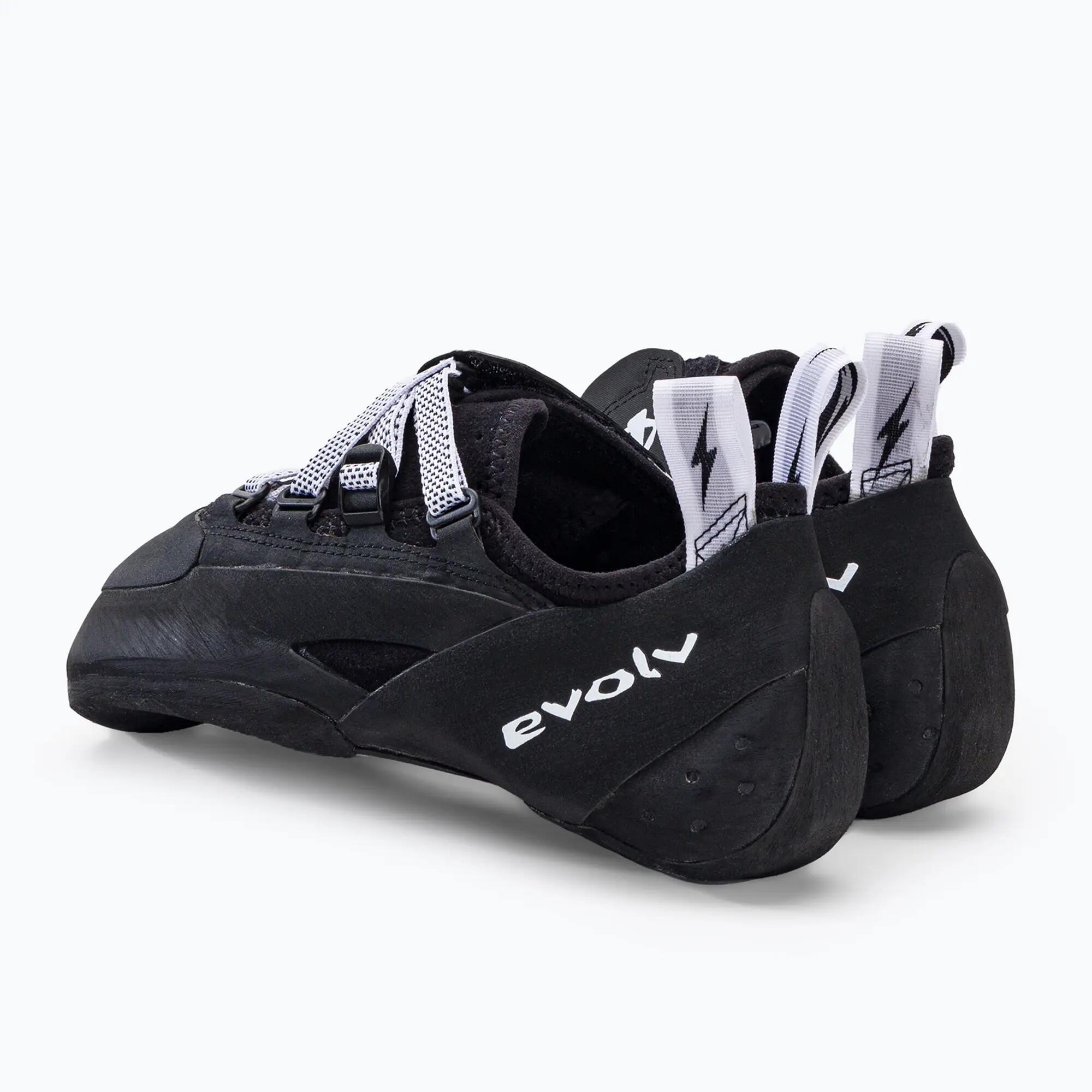 Evolv Phantom 0900 Herren-Kletterschuhe 3/7
