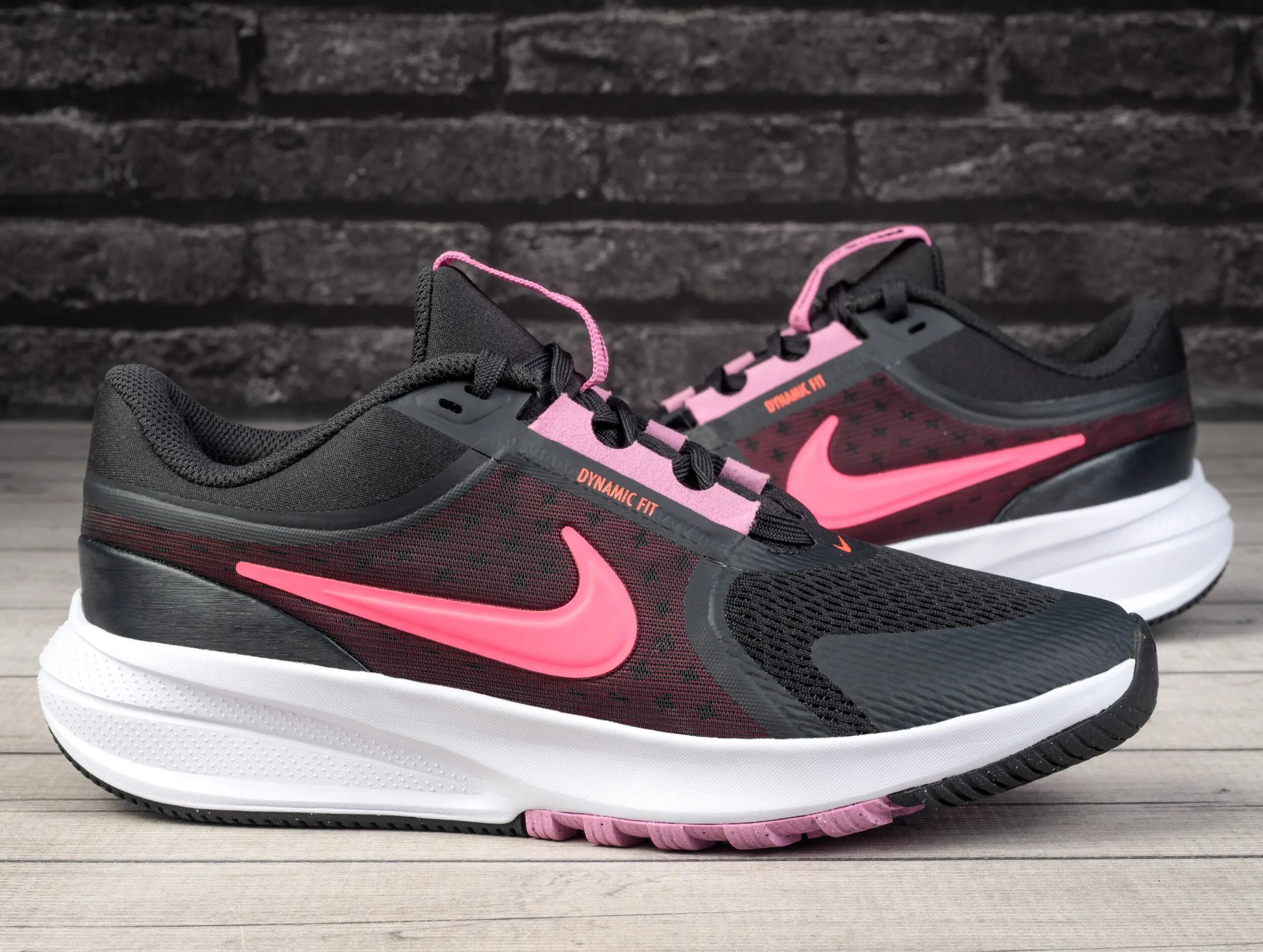 Buty damskie sportowe treningowe Nike STAR RUNNER 5 2/6