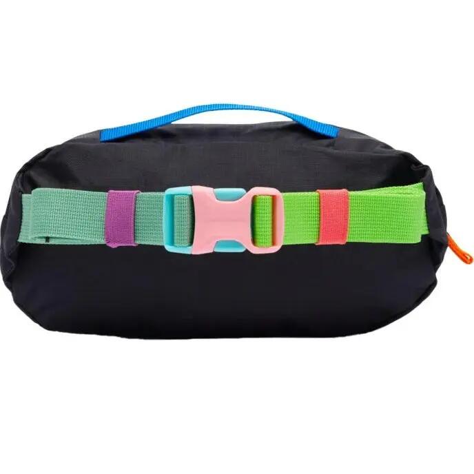 Zaino Cotopaxi Kapal 1.5L Hip PK DDD Multicolor 5/6