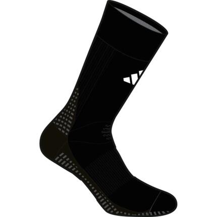 Skarpety adidas Football GRIP Printed Crew Performance