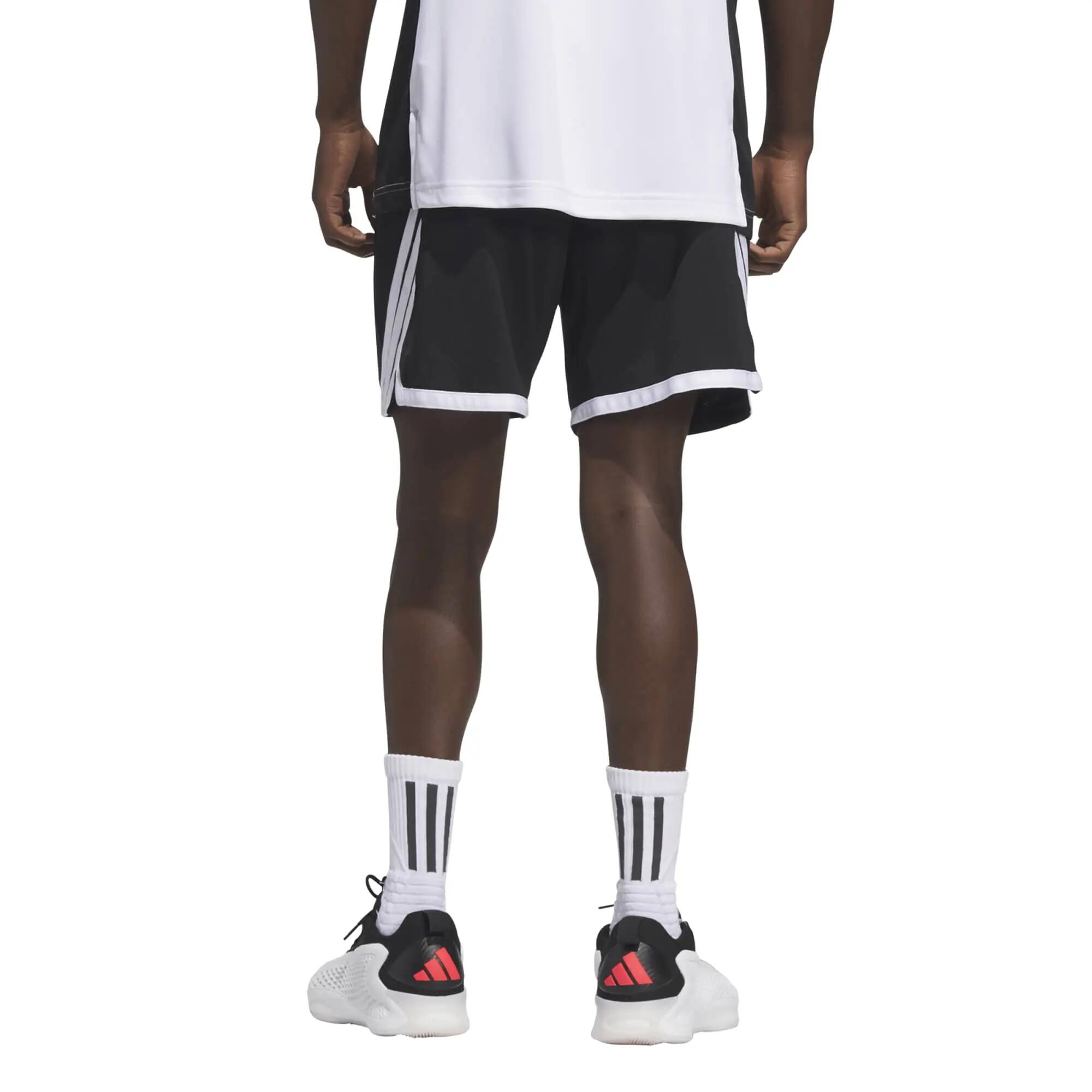 Short da basket 3G Speed AEROREADY 8/11