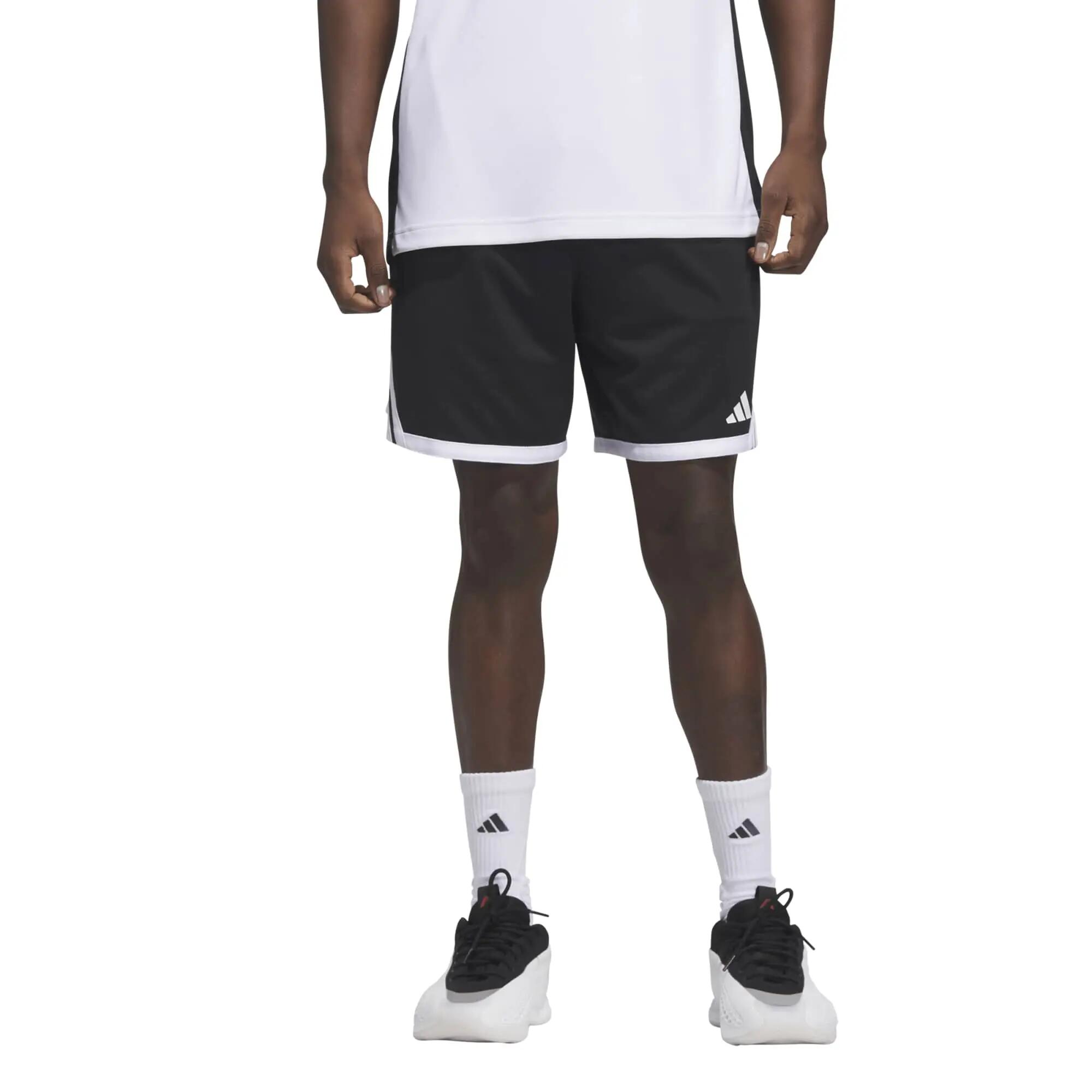 Short da basket 3G Speed AEROREADY 7/11