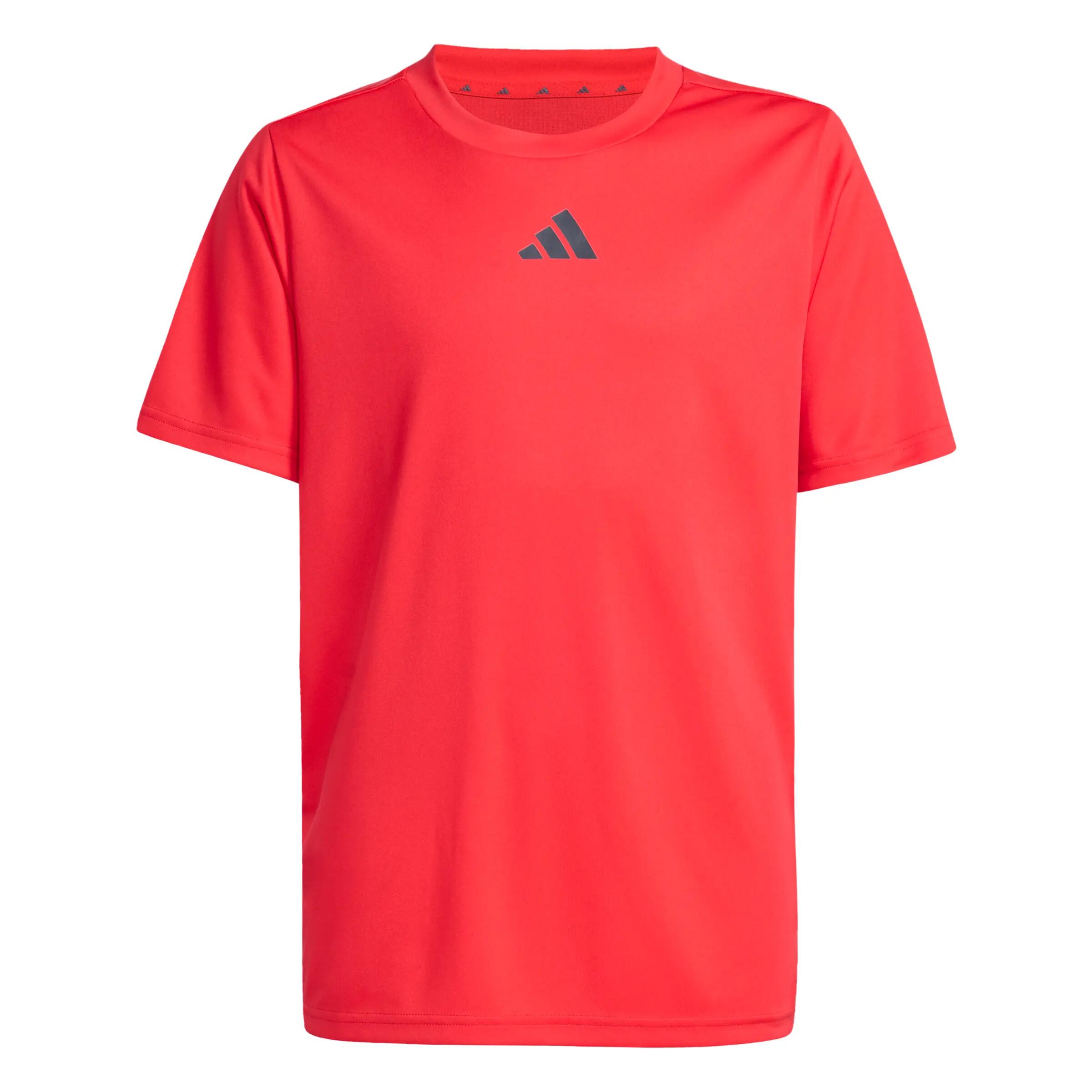 Kindertrui en -short adidas Train Essentials 3-Stripes 2/11