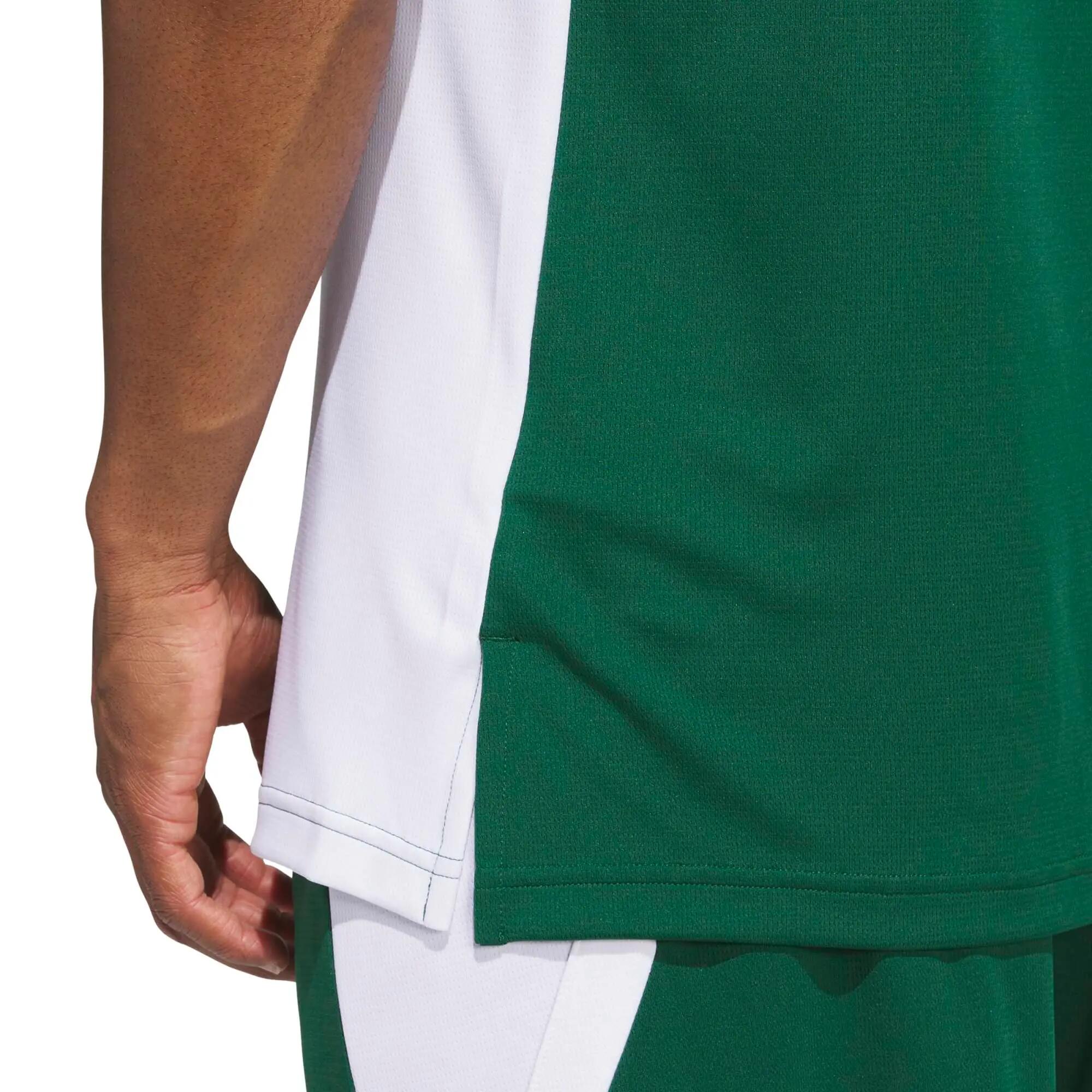 Camiseta adidas Pulse Speed 8/8