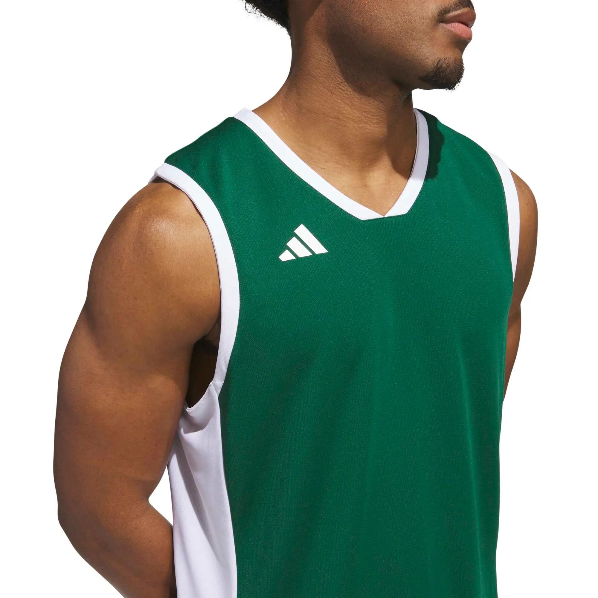 Camiseta adidas Pulse Speed 7/8