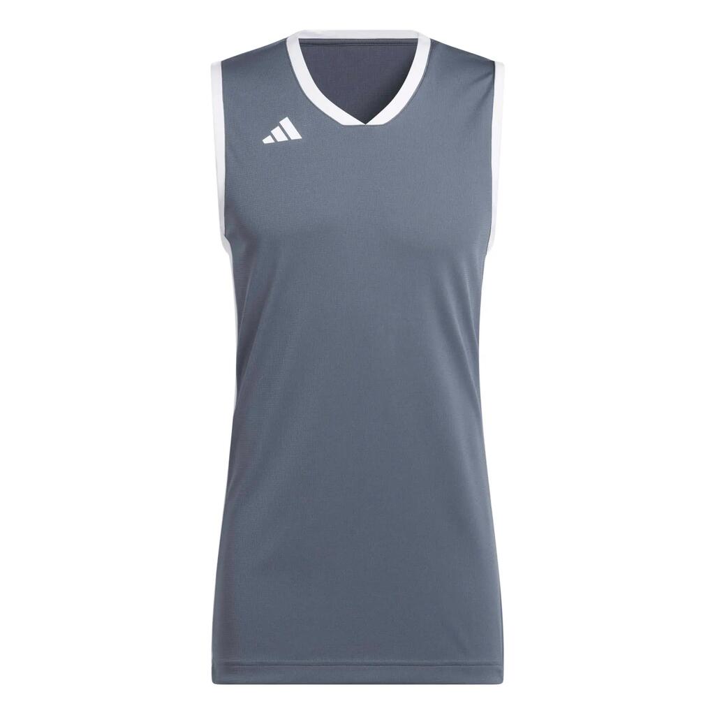 GREY / WHITE
