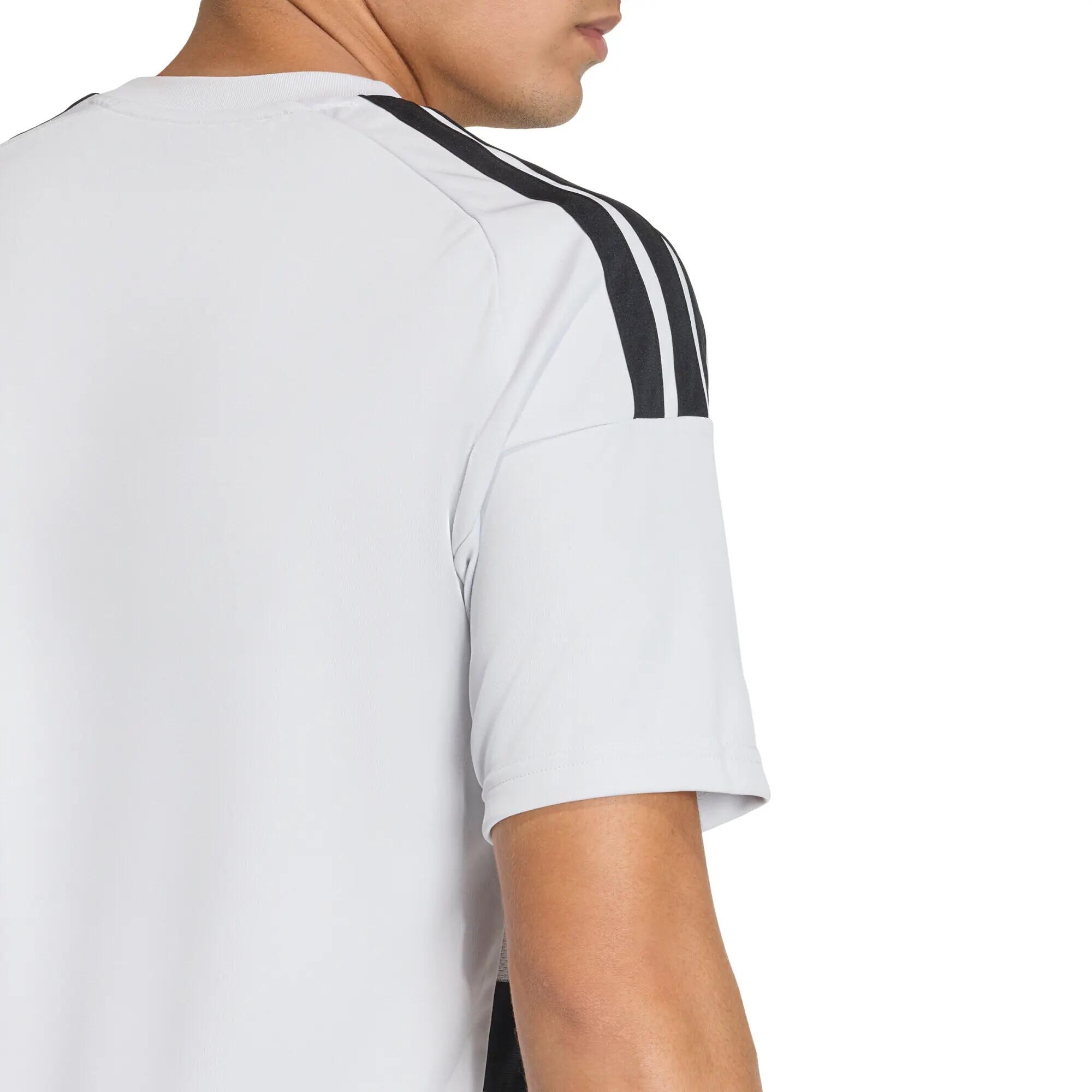 adidas Herren Trikot Hooped 26 Jersey 11/12