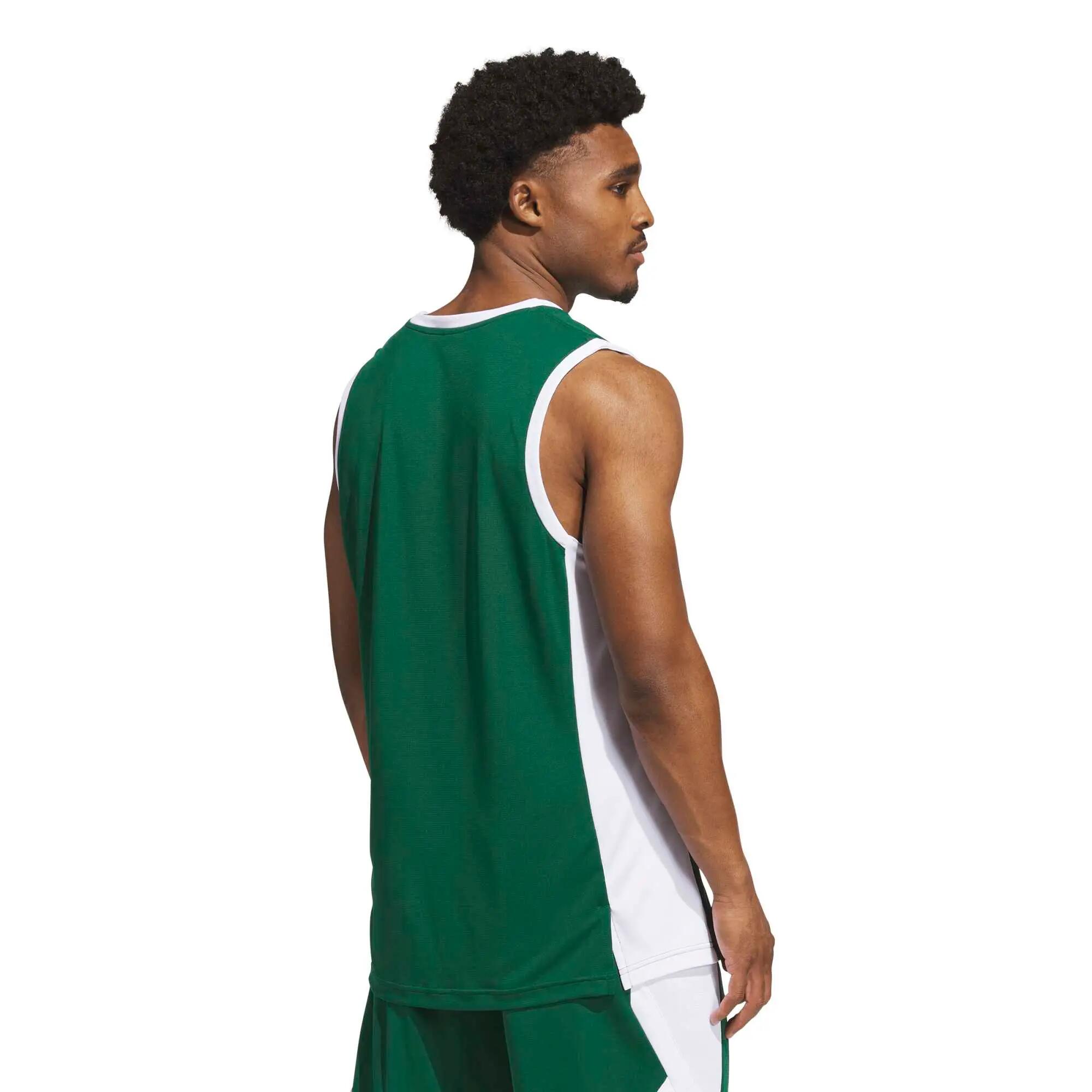 Camiseta adidas Pulse Speed 5/8