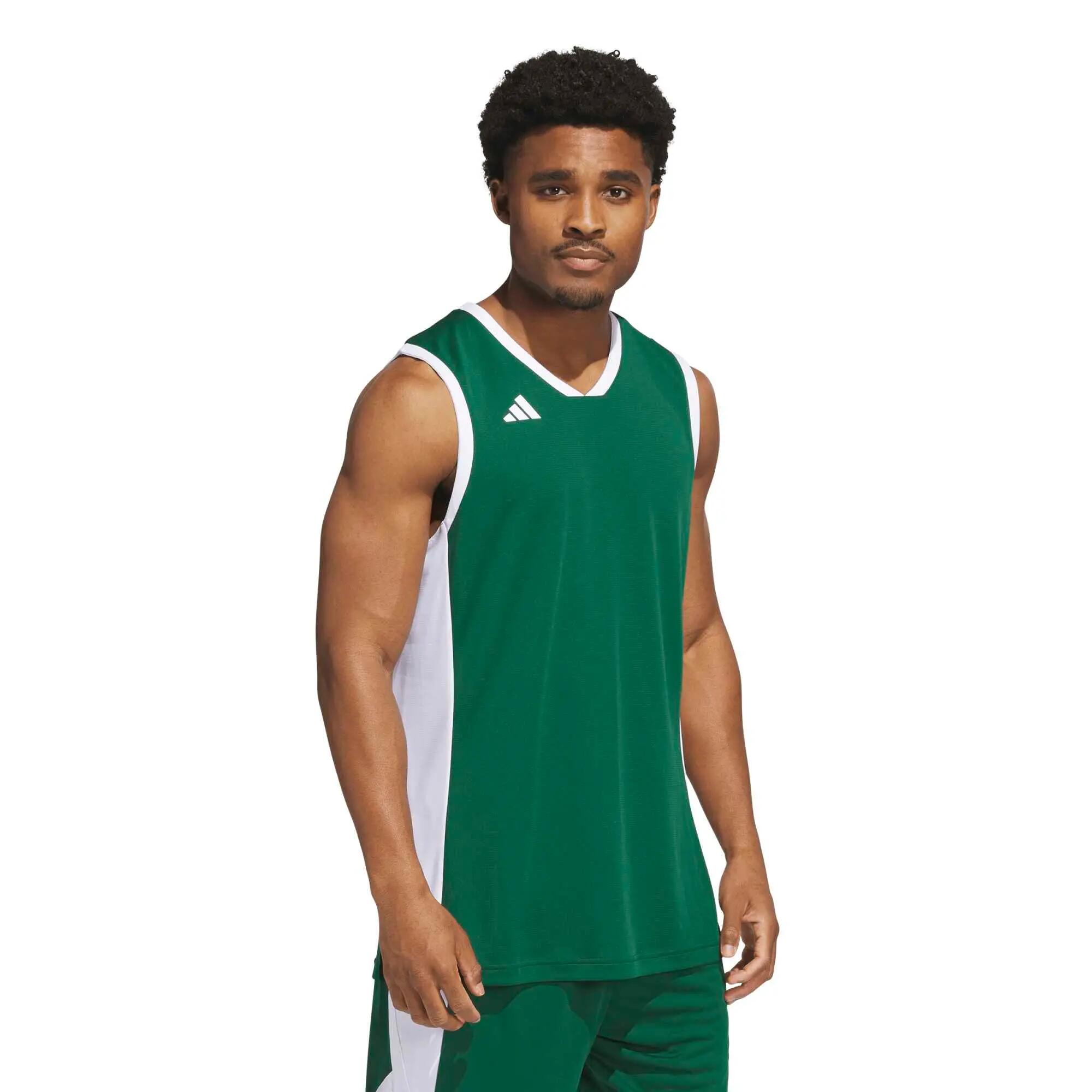 Camiseta adidas Pulse Speed 4/8