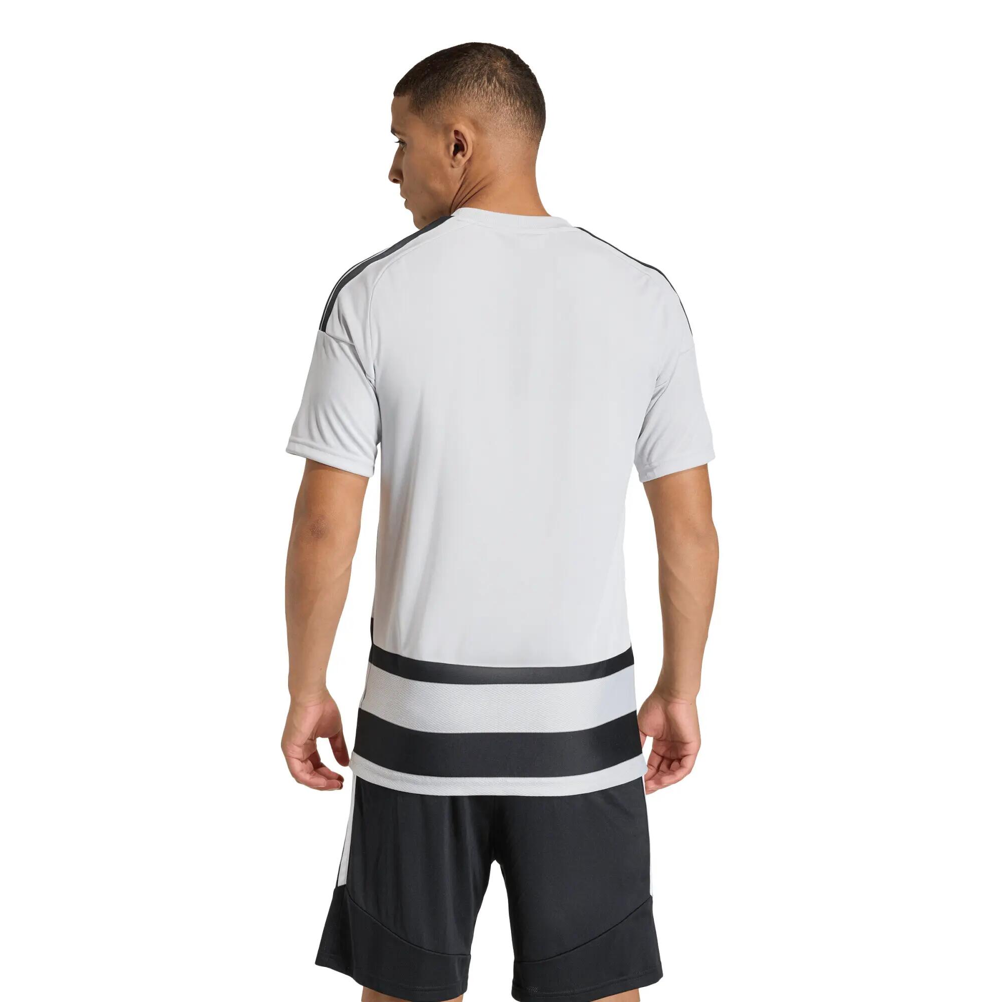 adidas Herren Trikot Hooped 26 Jersey 10/12
