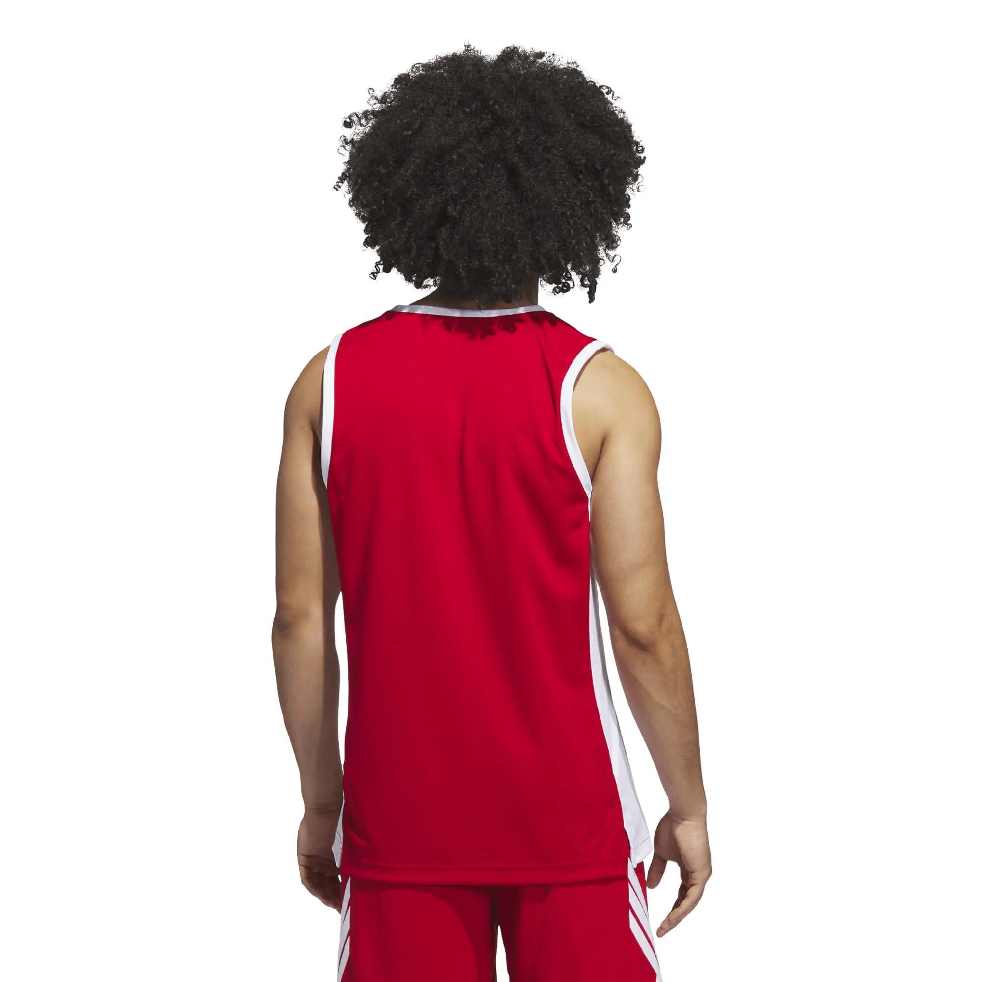 Camiseta adidas Pulse Speed 9/12