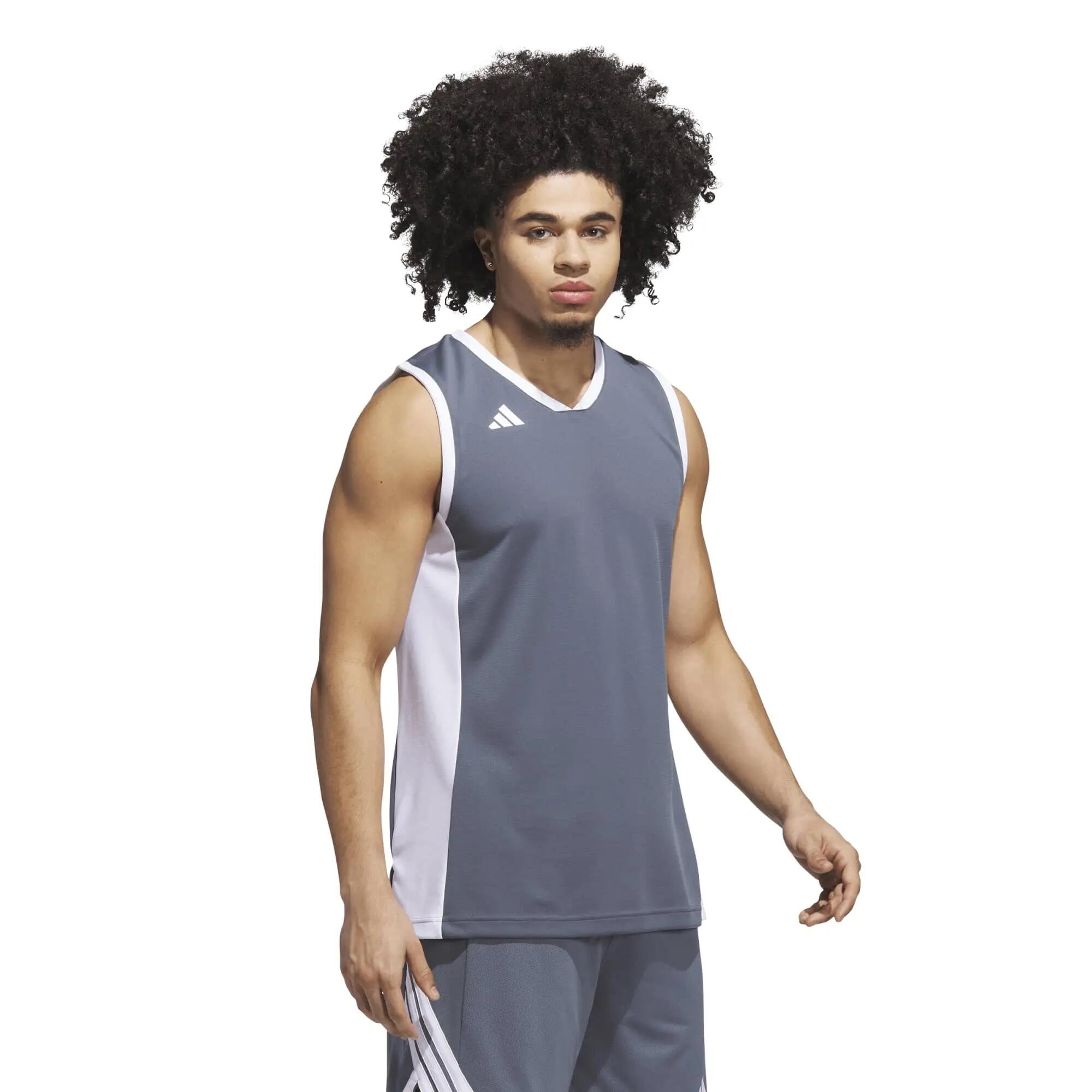 Jersey adidas Pulse Speed 10/12