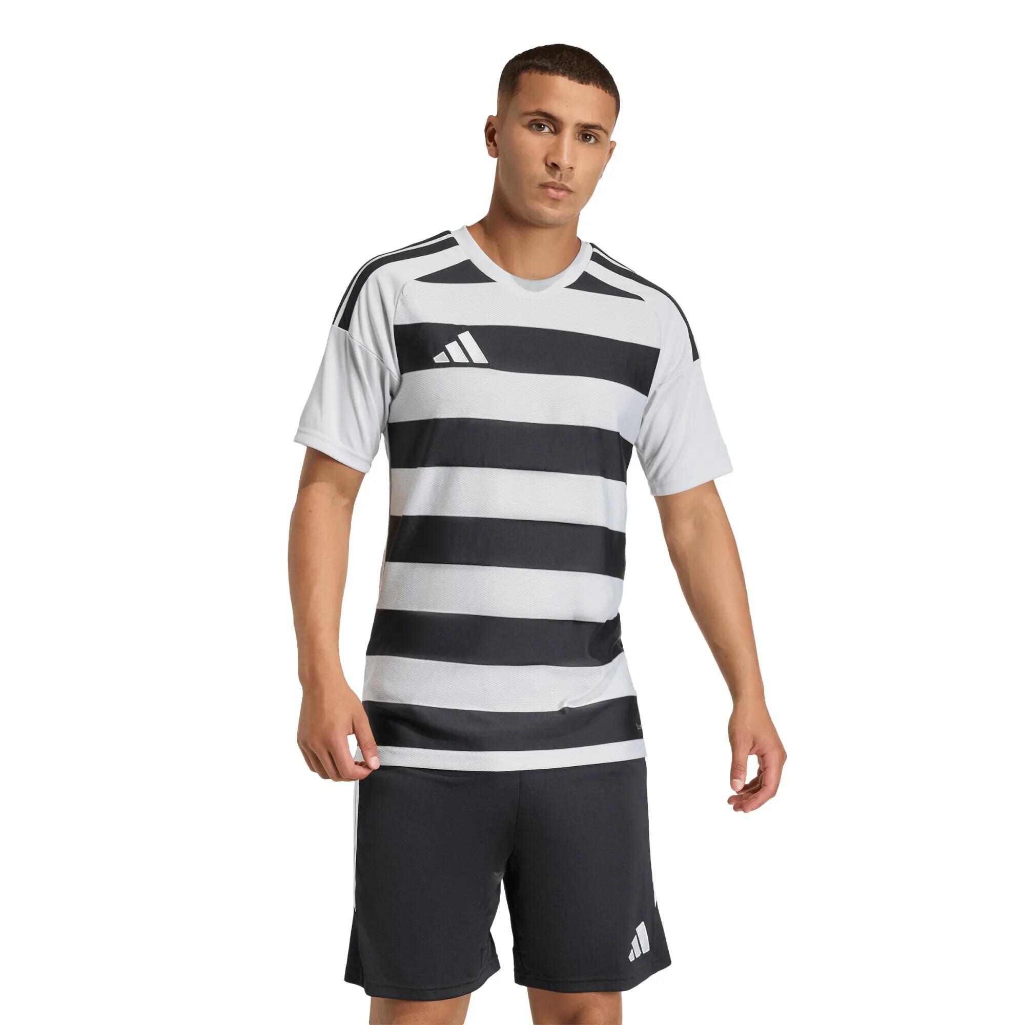 adidas Herren Trikot Hooped 26 Jersey 9/12