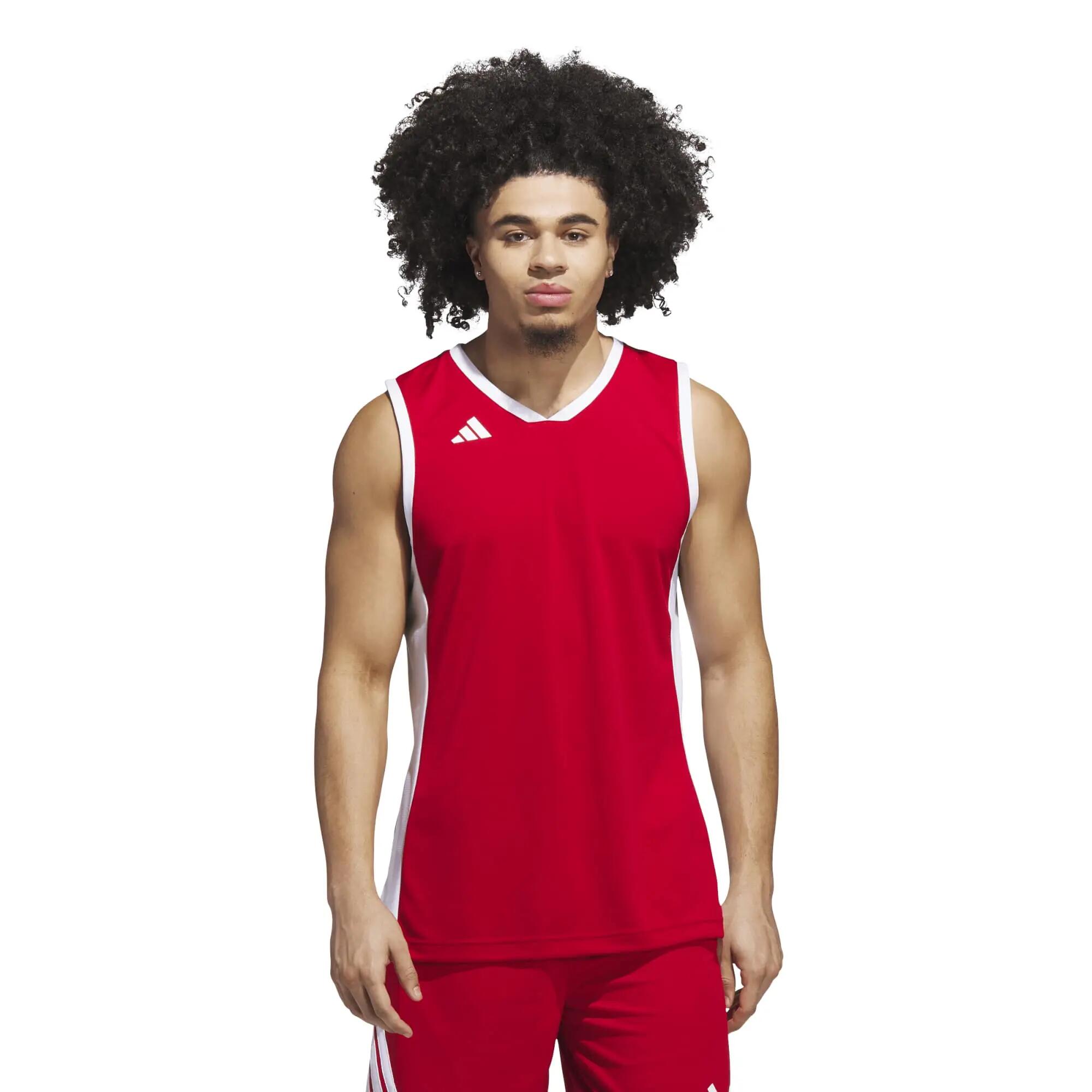 Camiseta adidas Pulse Speed 8/12