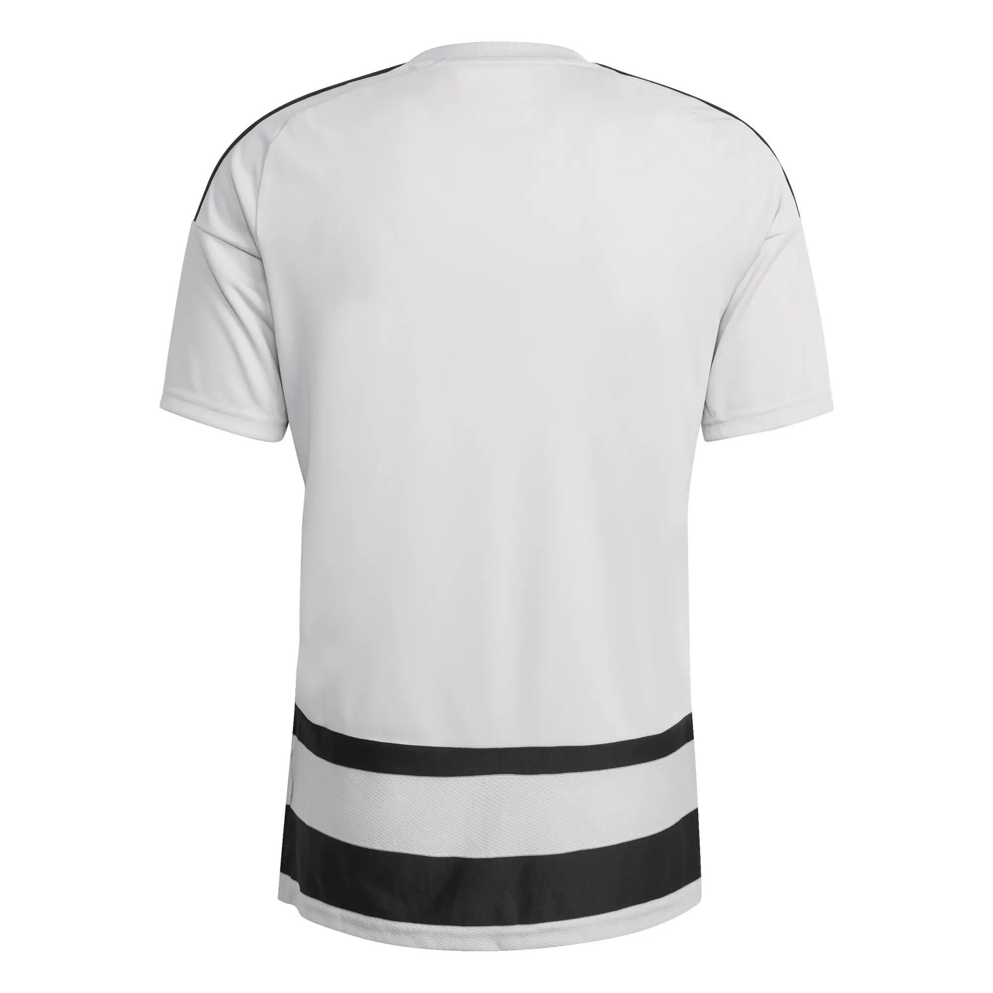adidas Herren Trikot Hooped 26 Jersey 8/12