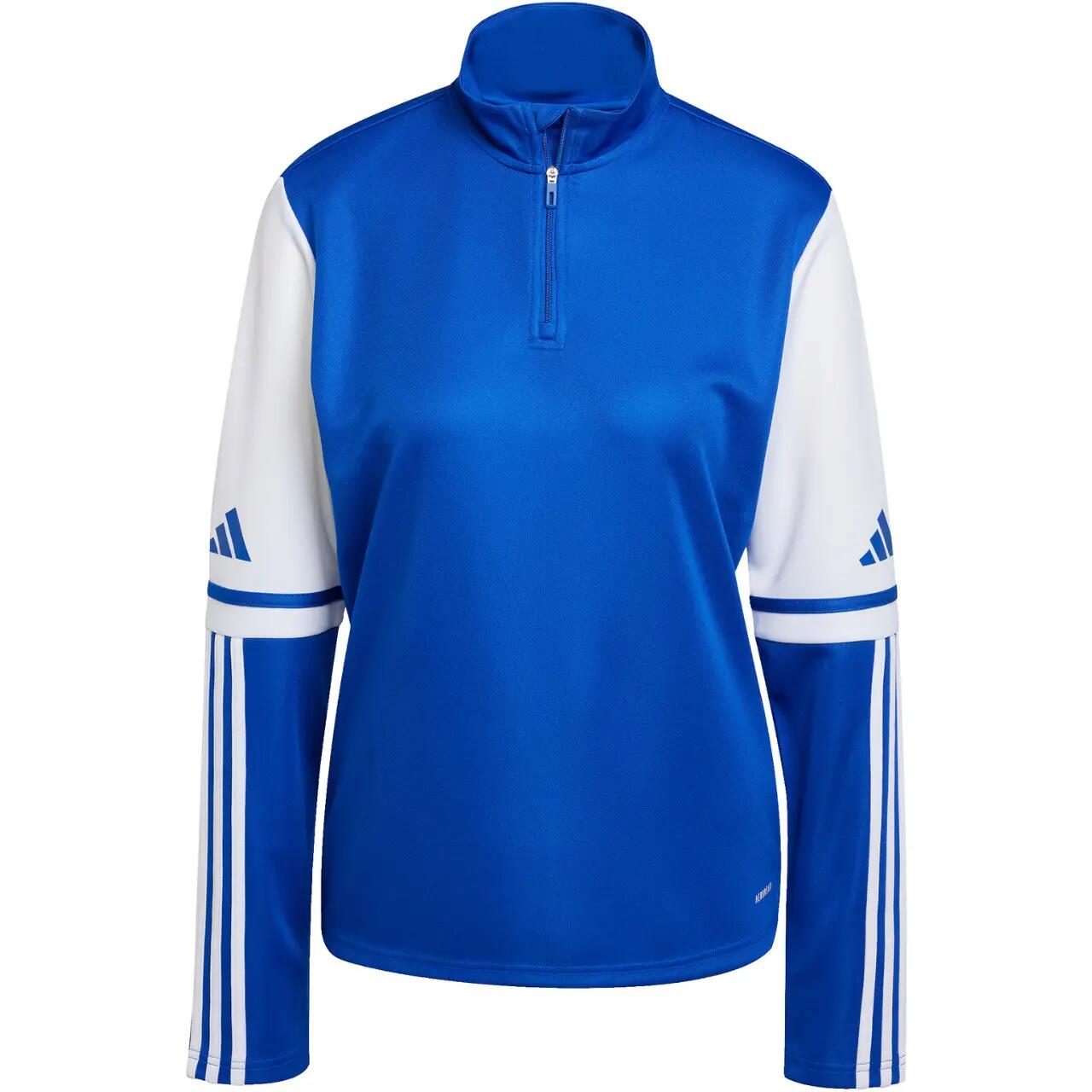 Bluza damska adidas Squadra 25 Training Top 2/8