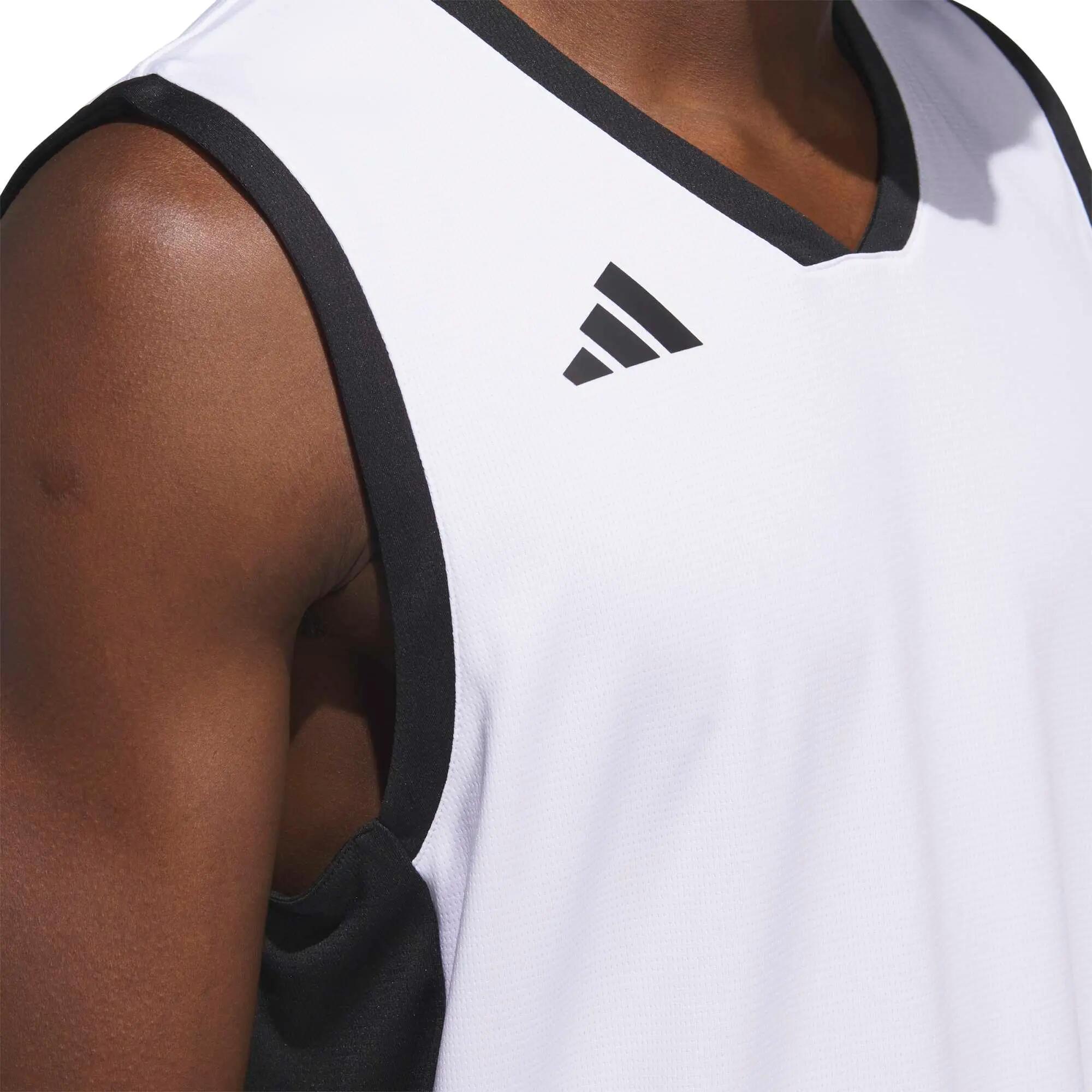 Camiseta de baloncesto 3G Speed Reversible 11/12