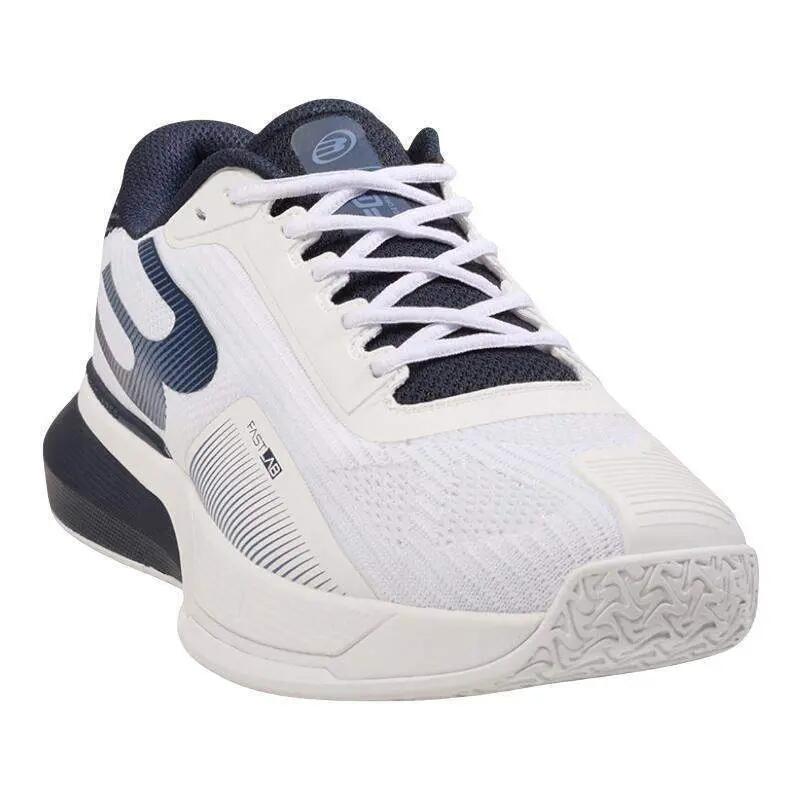 Bullpadel Neuron 26v White Dc93012000