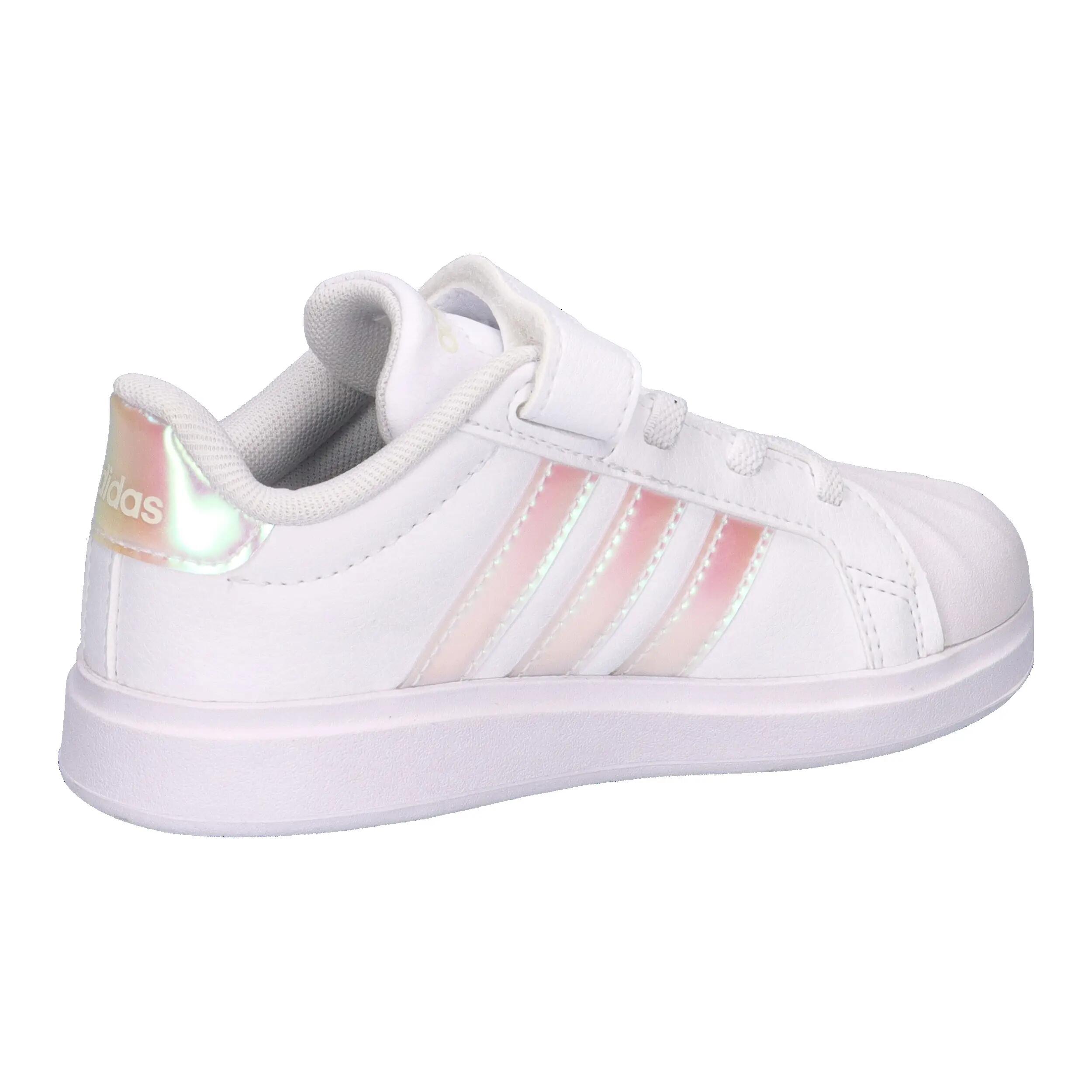 Zapatillas para bebés adidas Streettalk 14/14