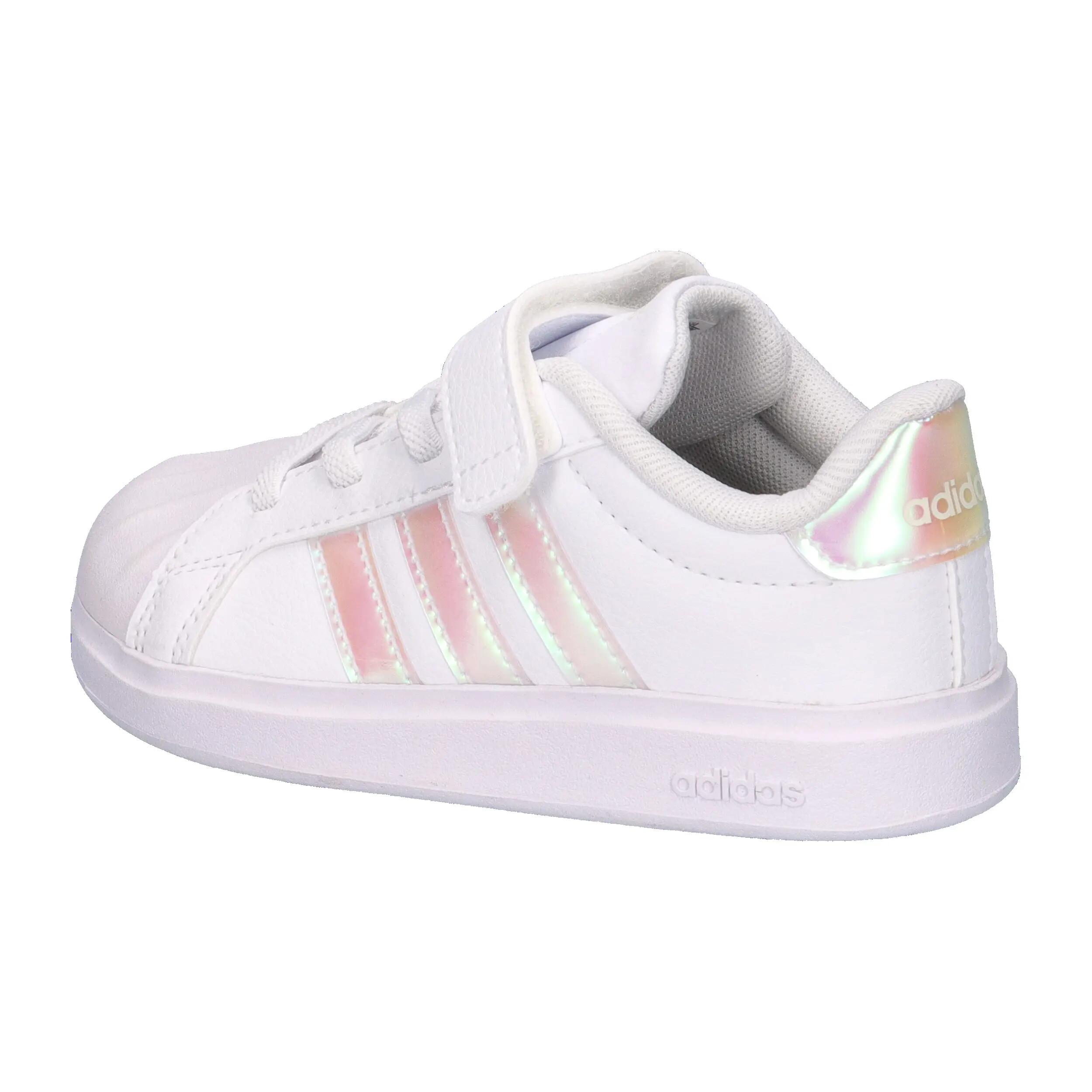 Zapatillas para bebés adidas Streettalk 10/14