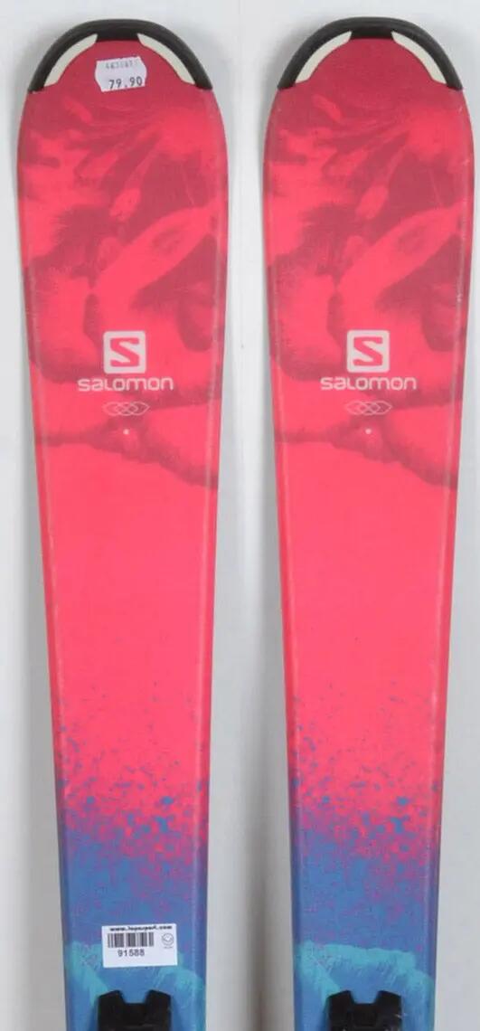 SALOMON picture