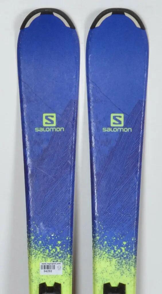 SALOMON picture