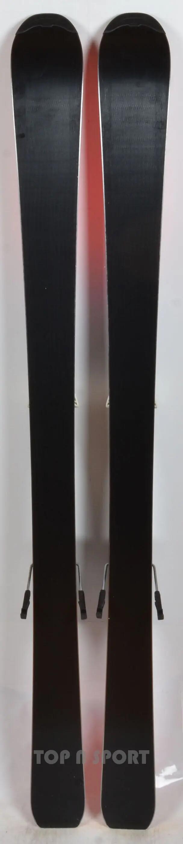 RECONDITIONNE - Skis junior Salomon QST LUX JR - BON 3/3