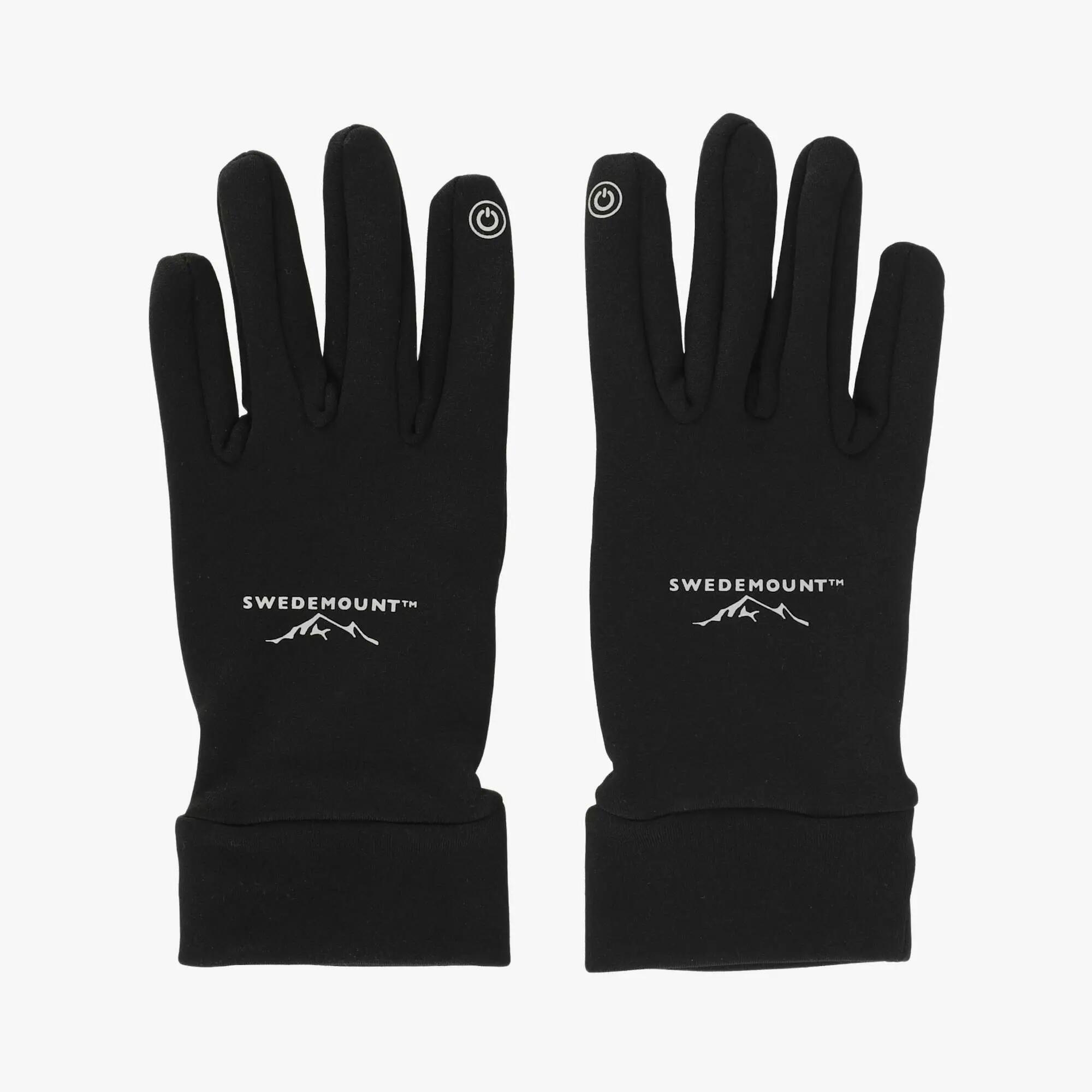 Handschoenen  Unisex Thermal Touchscreen Compatibel 3/3