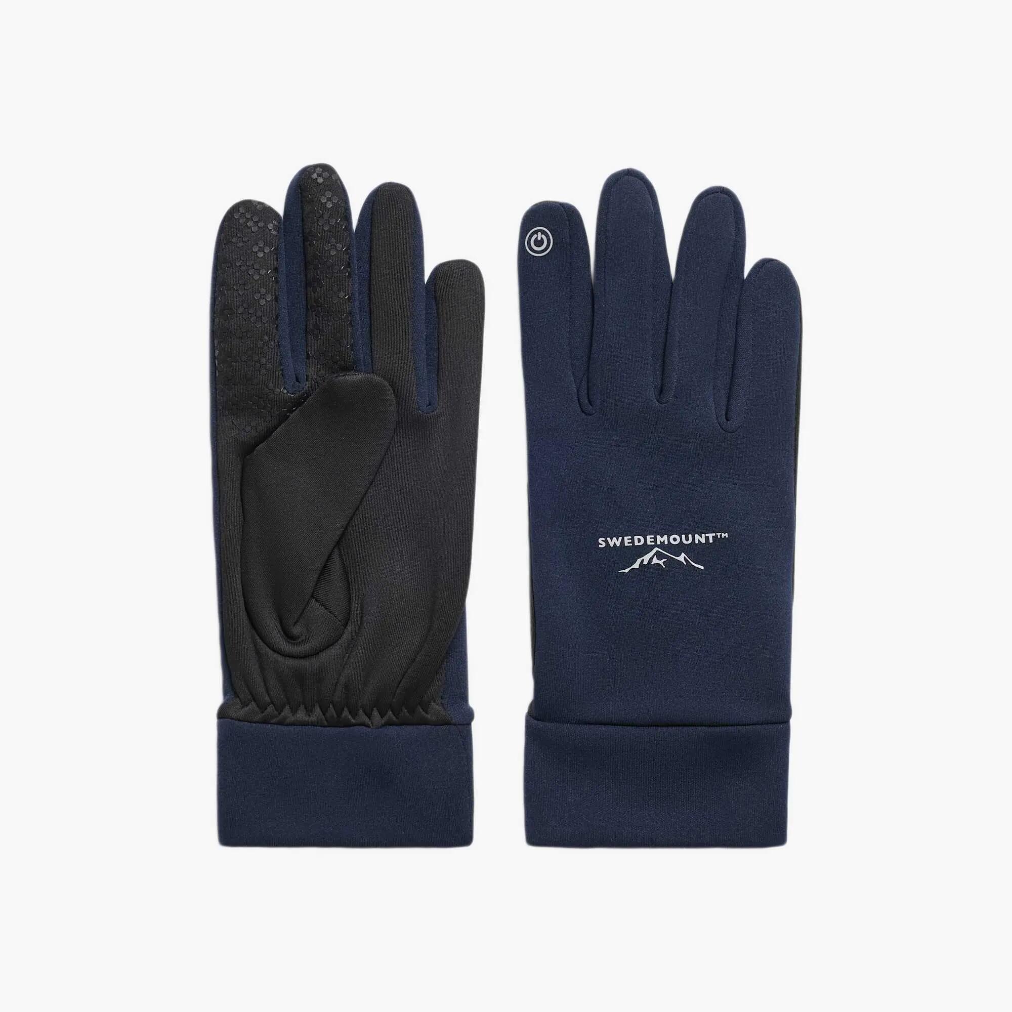 Handschoenen  Unisex Thermal Touchscreen Compatibel 2/3