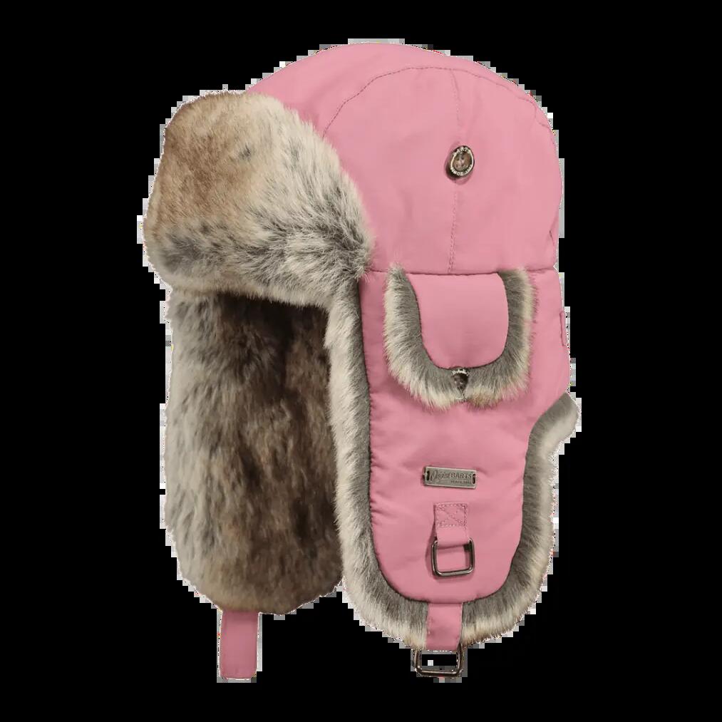 Child's fur hat Barts Kamikaze