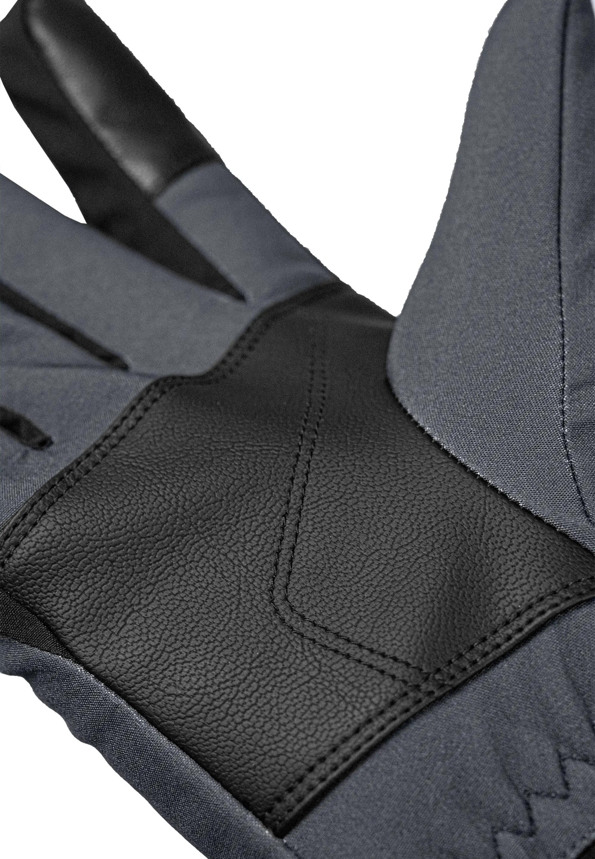 Fingerhandschuhe Diver X R-TEX® XT TOUCH-TEC 4/7