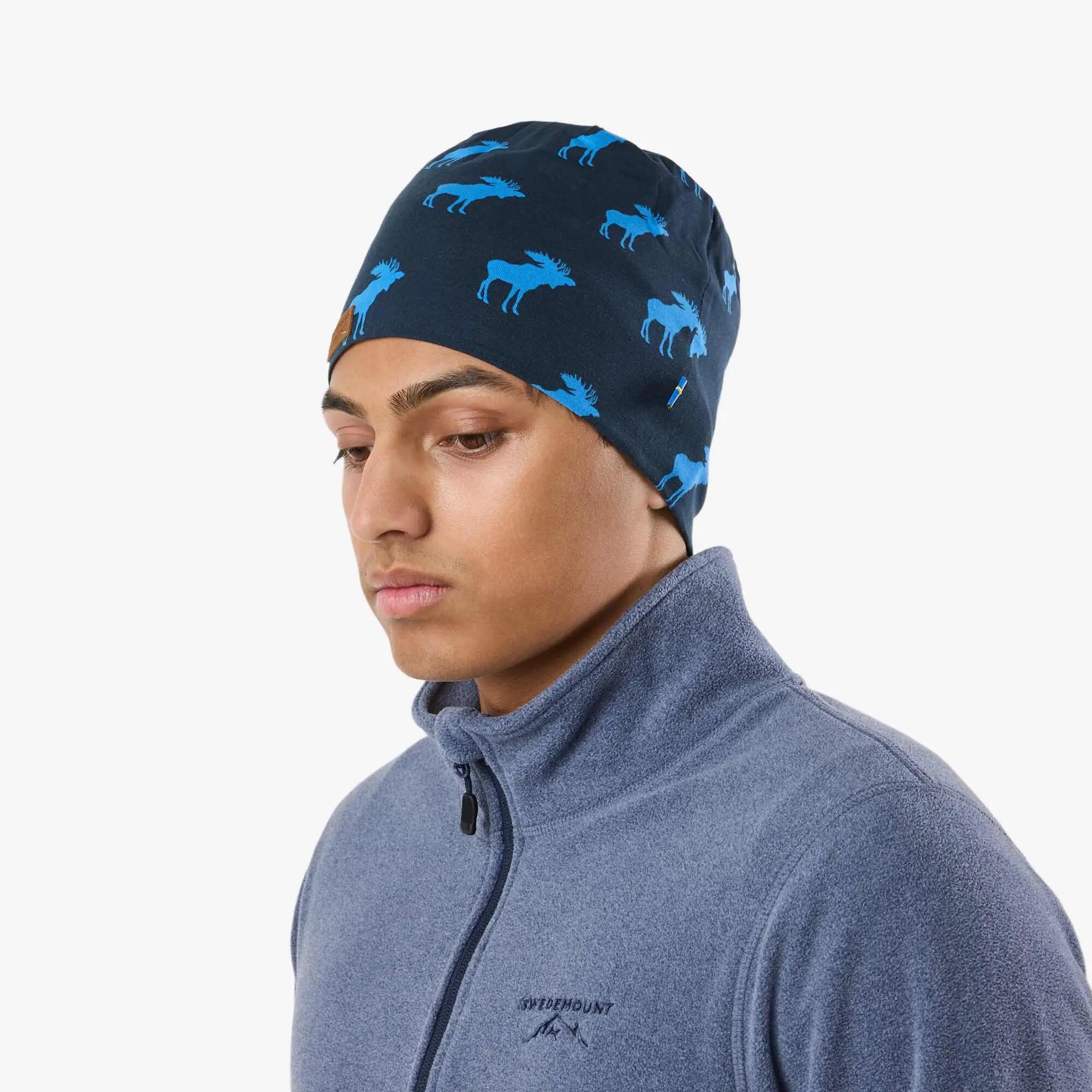 Muts  Unisex Elk Ademend 3/3