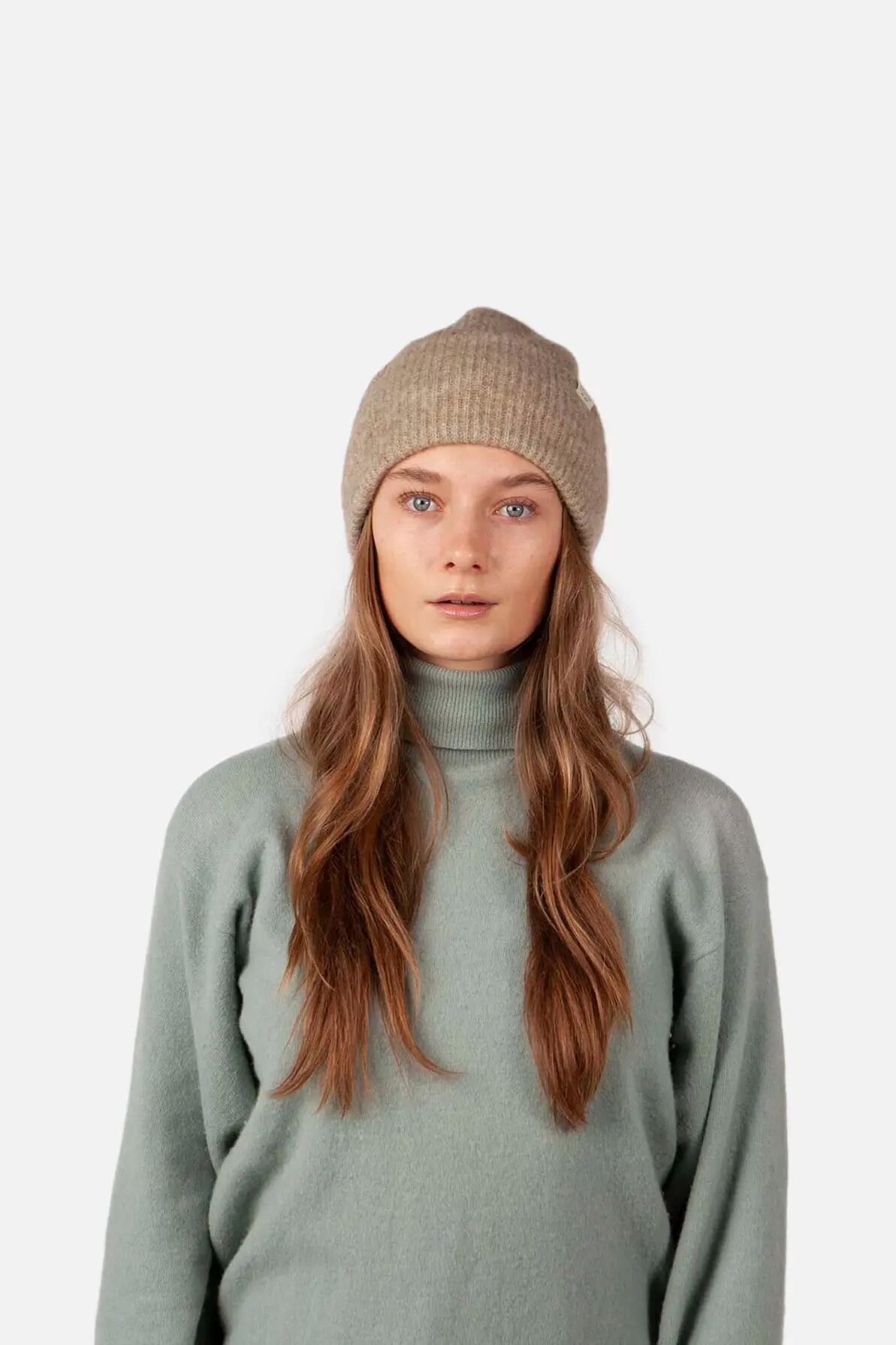 Cappello Lavorato A Maglia Donna Kylar 3/3