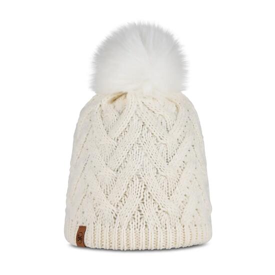 Czapka BUFF KNITTED & FLEECE BAND BEANIE