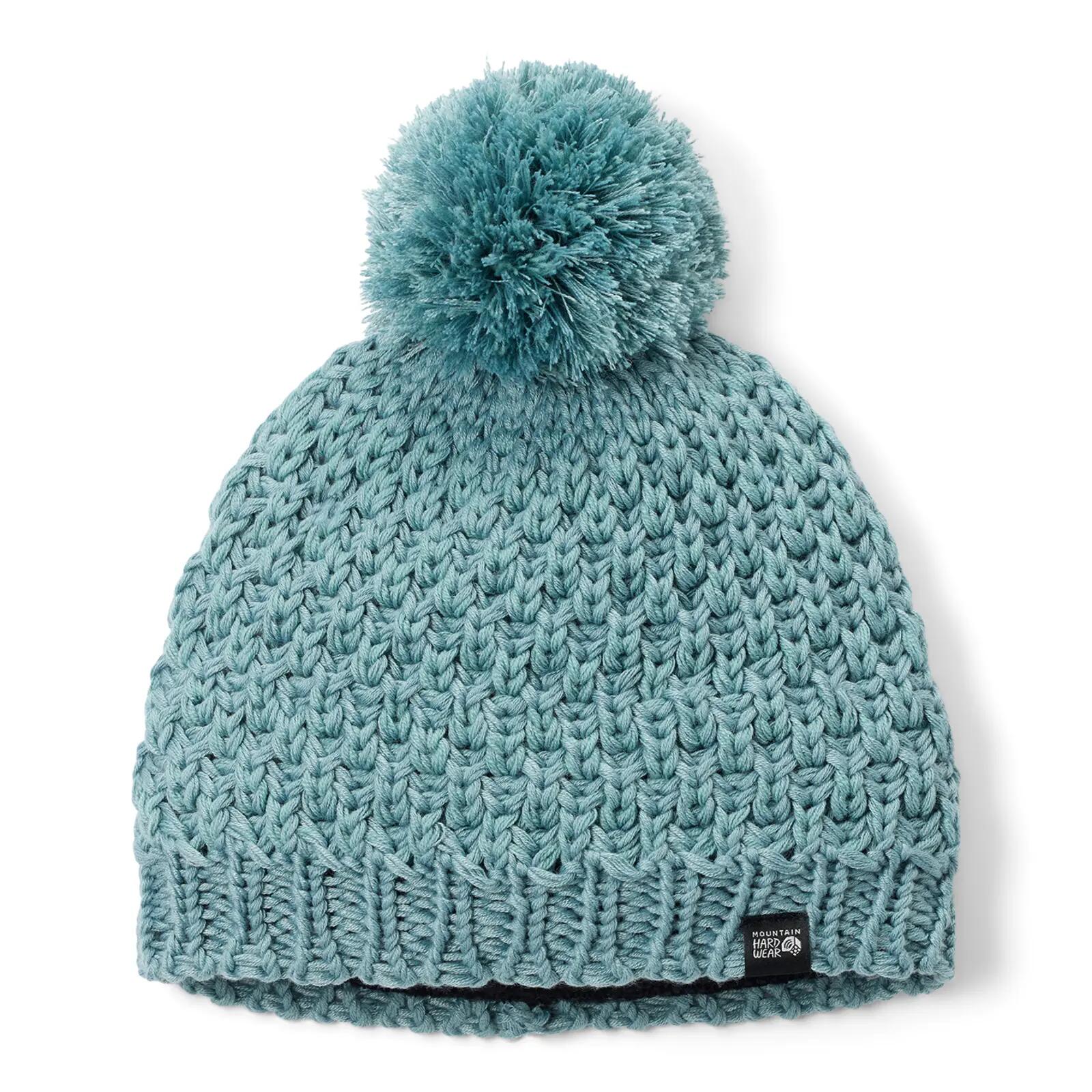 Caciula tricotata Snow Capped™ Beanie femei
