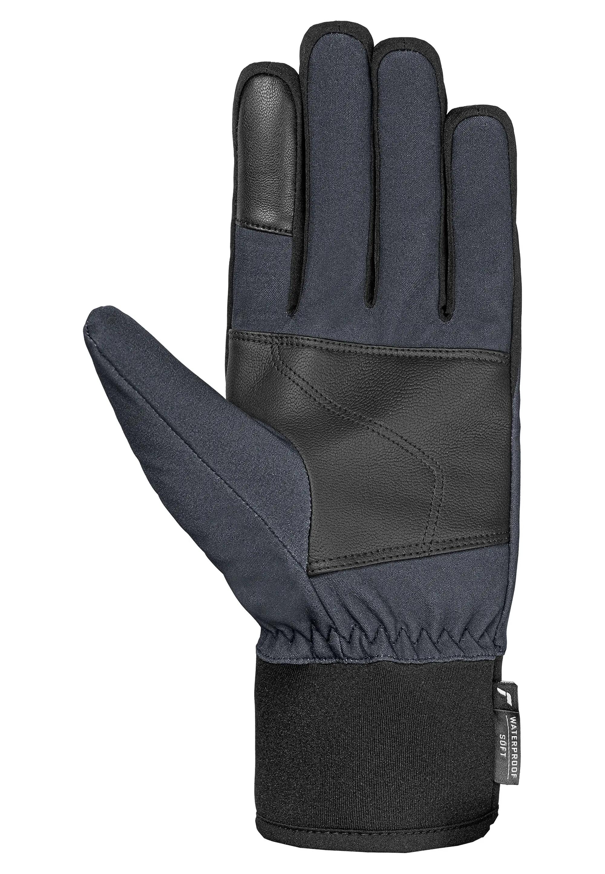 Fingerhandschuhe Diver X R-TEX® XT TOUCH-TEC 3/7