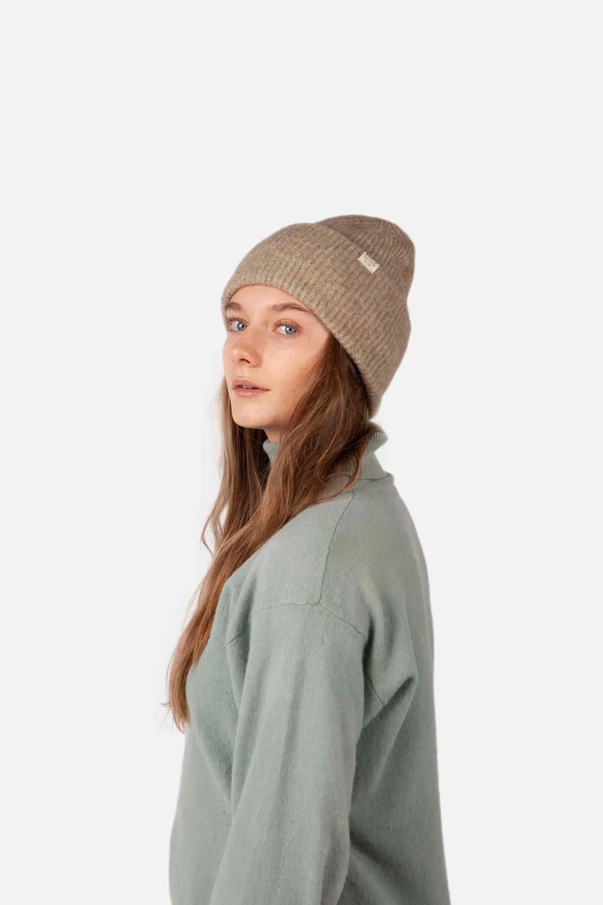 Cappello Lavorato A Maglia Donna Kylar 2/3