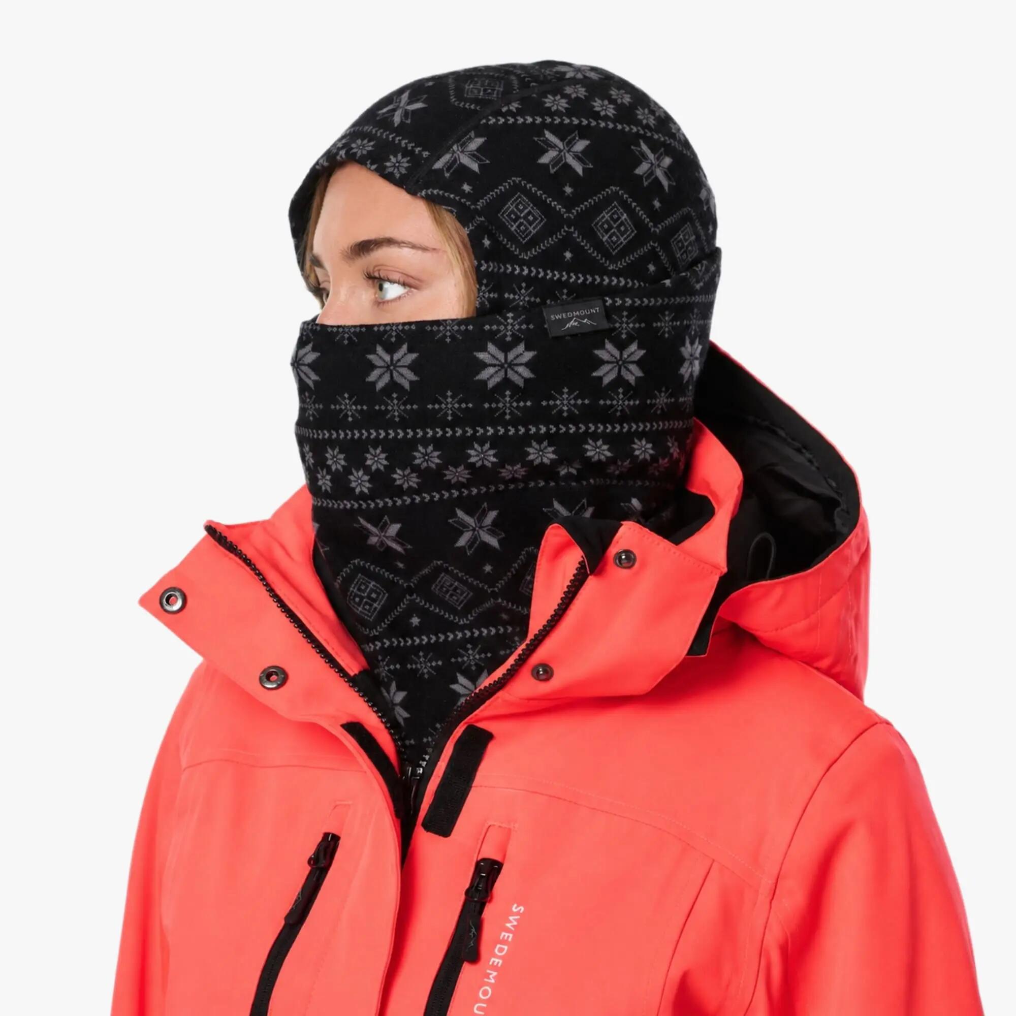 Kominiarka  Unisex  Oddychający 4/5