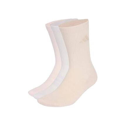 SKARPETY CUSHIONED SPORTSWEAR CREW, 3 PARY W OPAKOWANIU